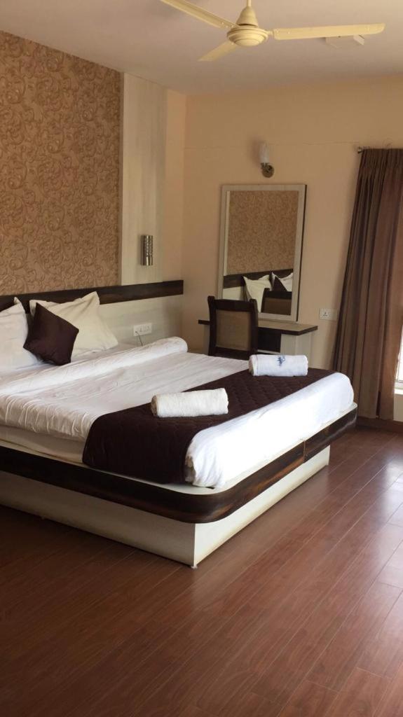 Executive Double Room - Photo 4