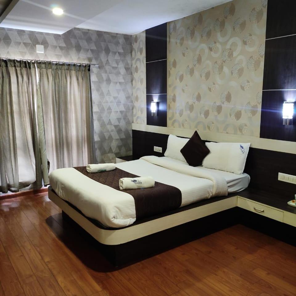 Superior Double Room - Photo 2