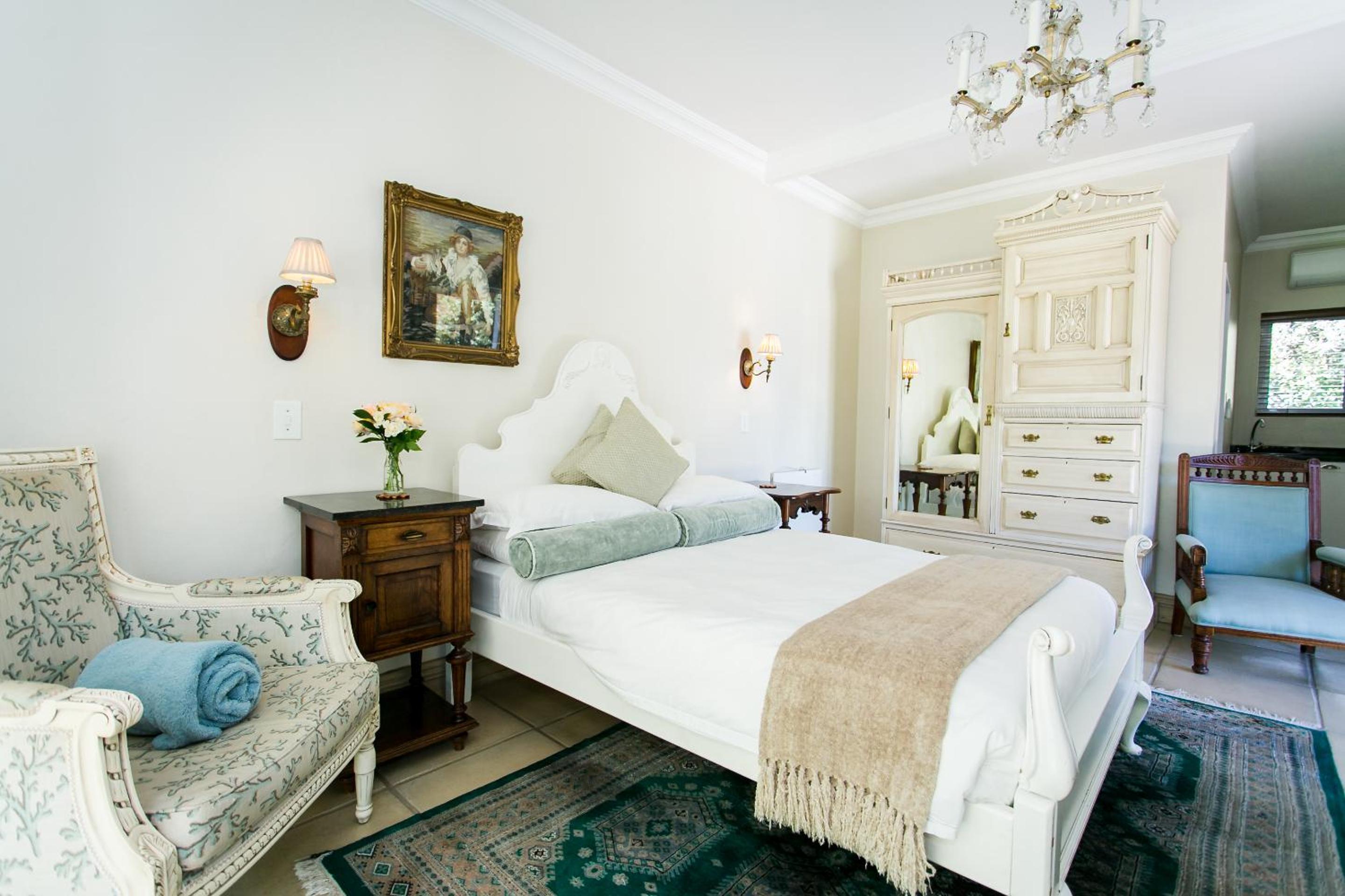 Comfort Double Room photo 3
