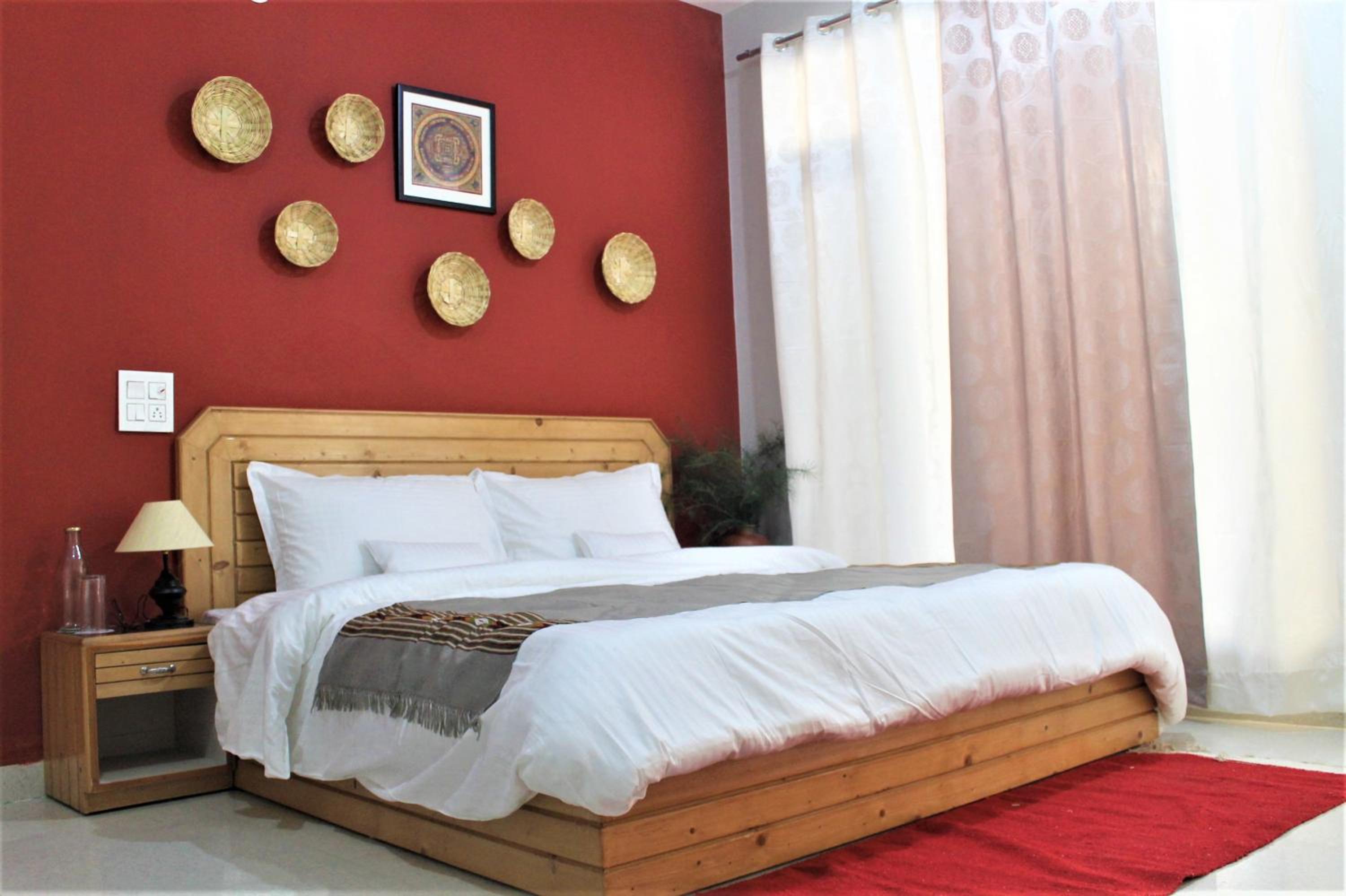 Deluxe Room - Photo 2