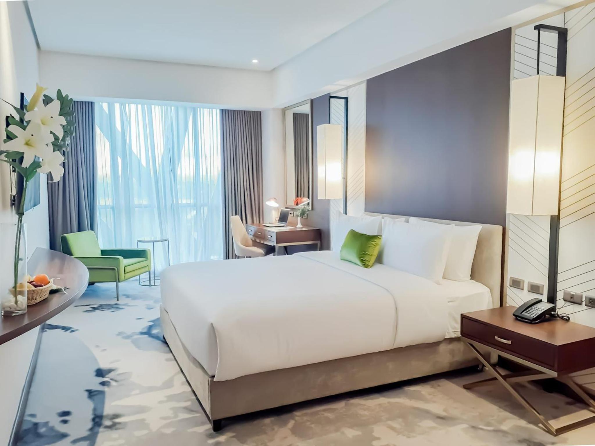 Deluxe Room - Photo 1