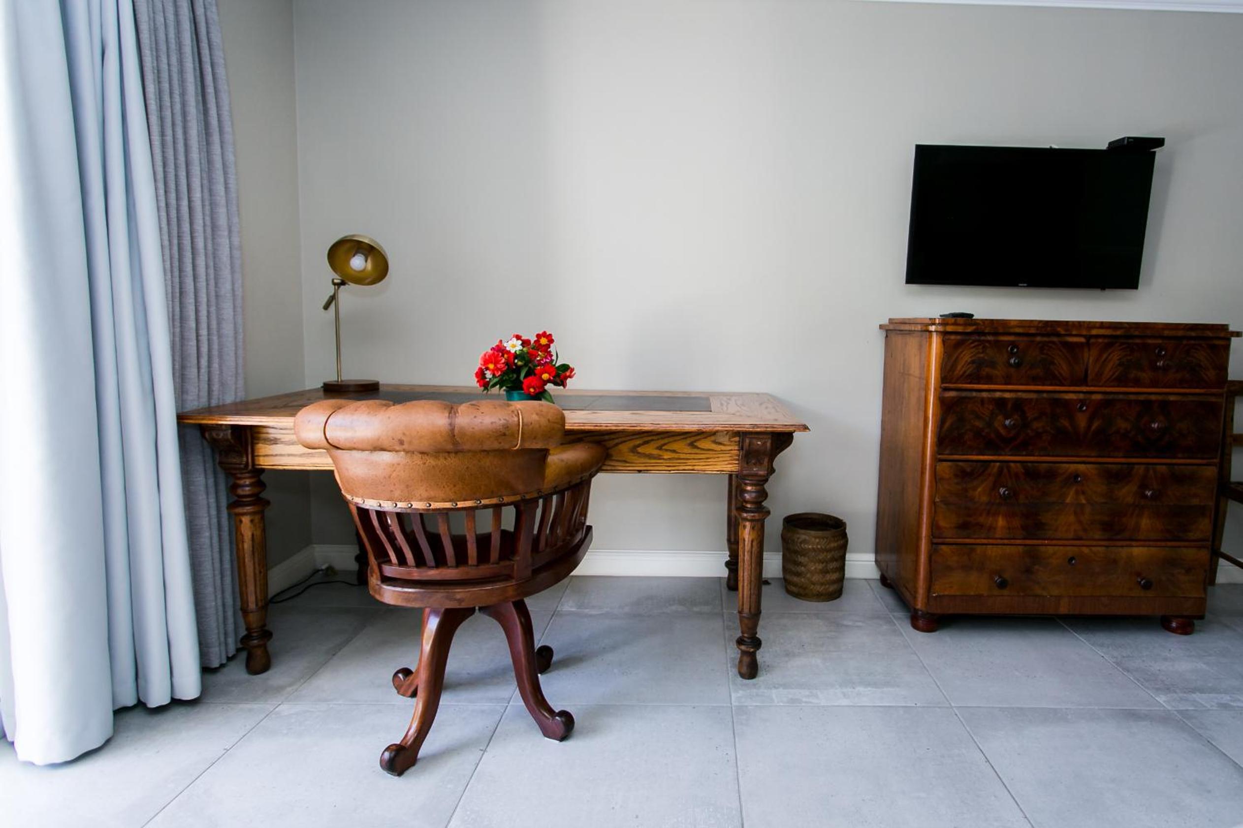 Executive King Room photo 2