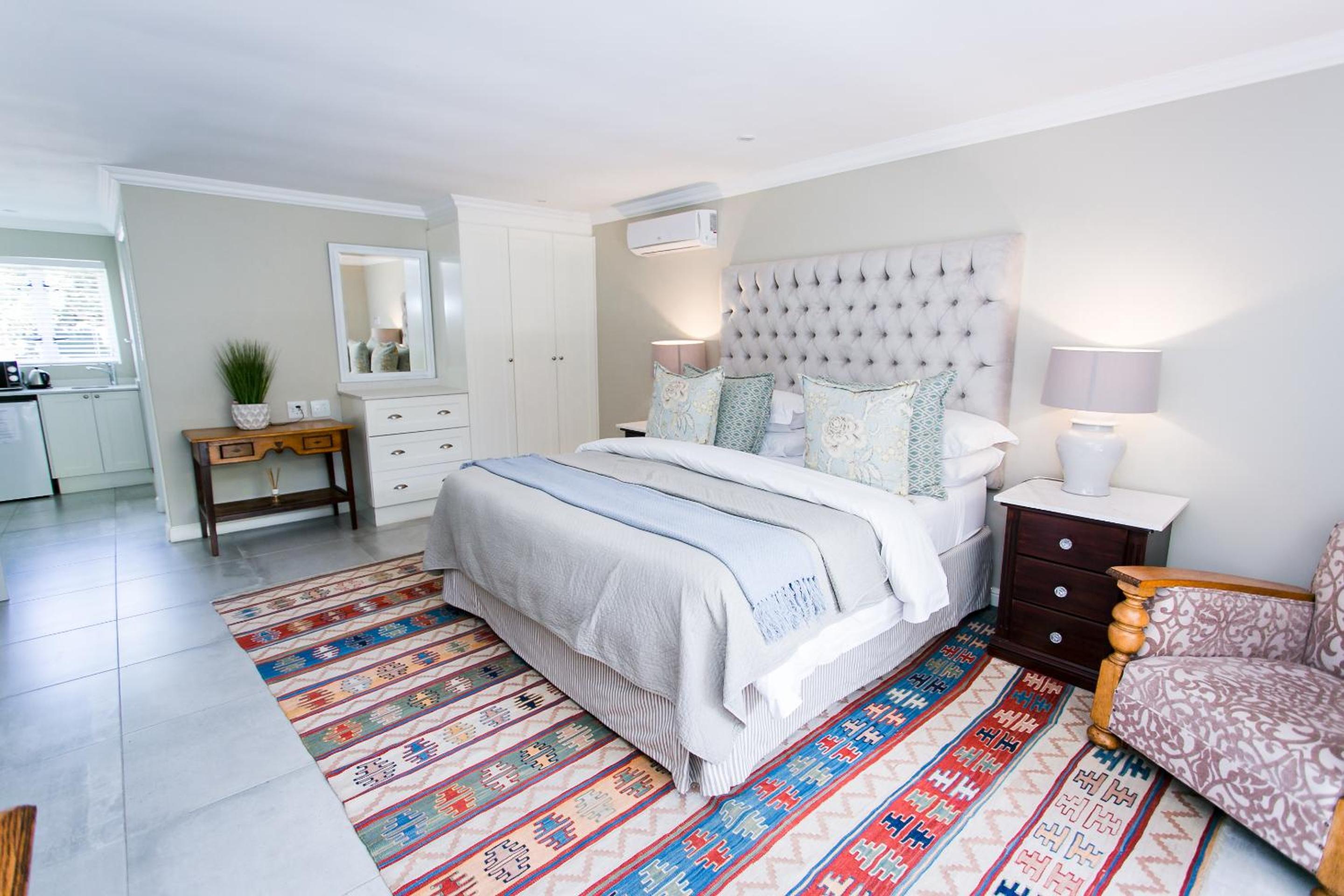 Executive King Room photo 1