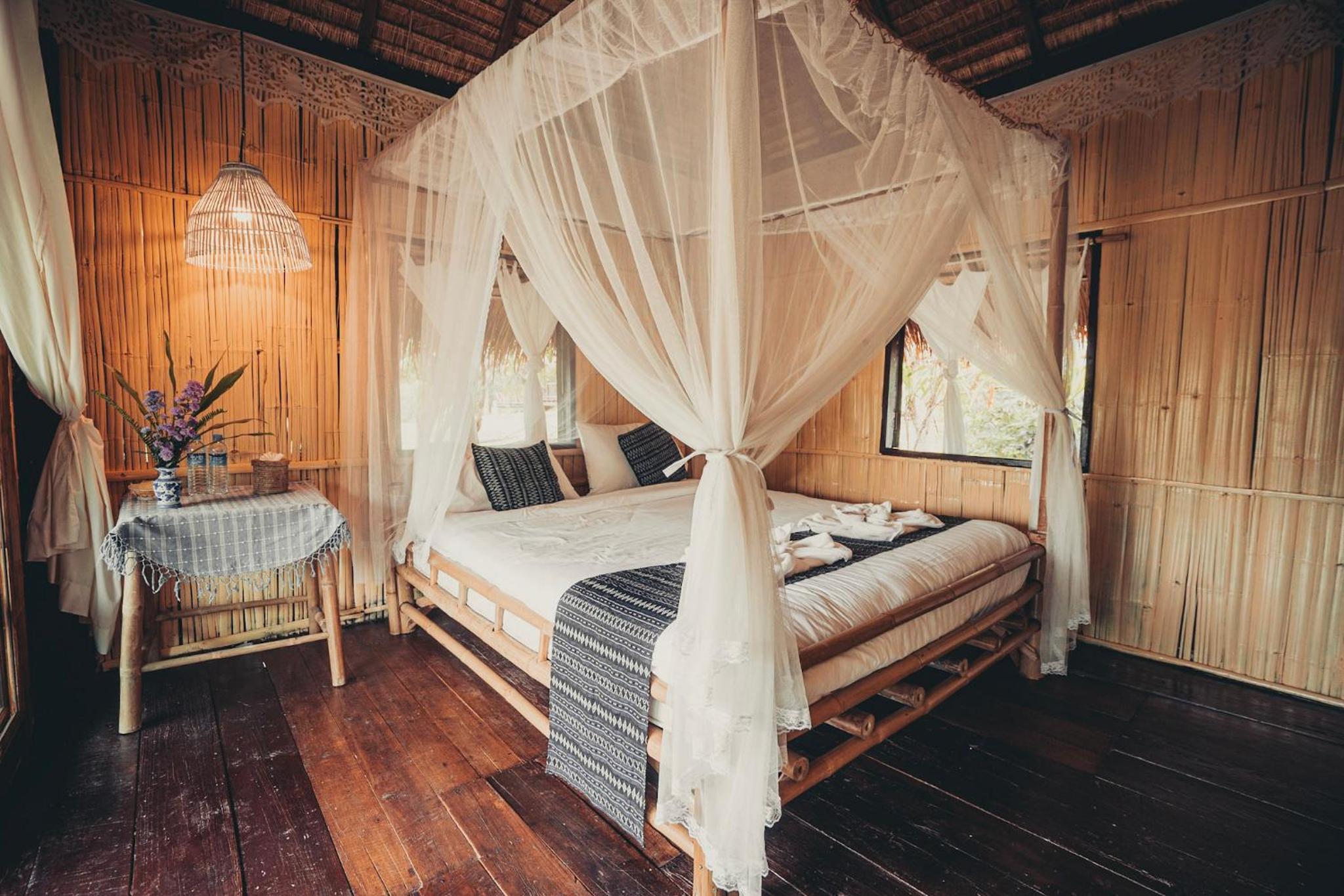 King Room with Balcony