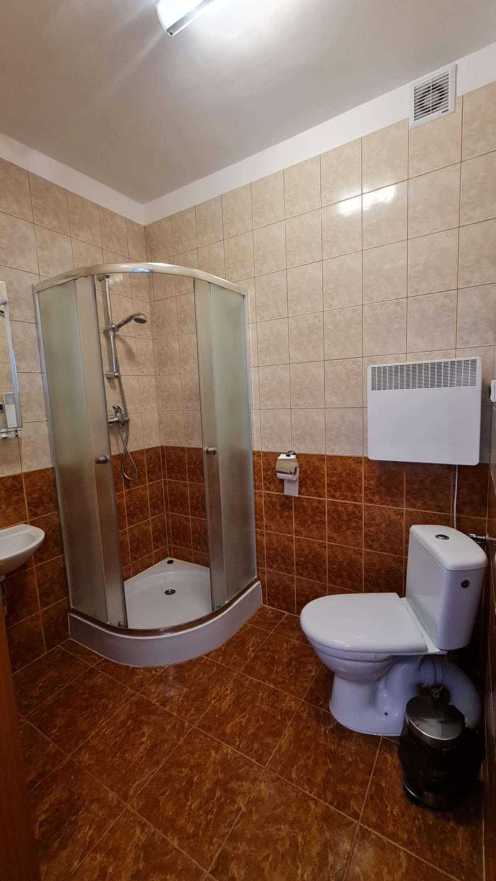 Triple Room With Balcony photo 2