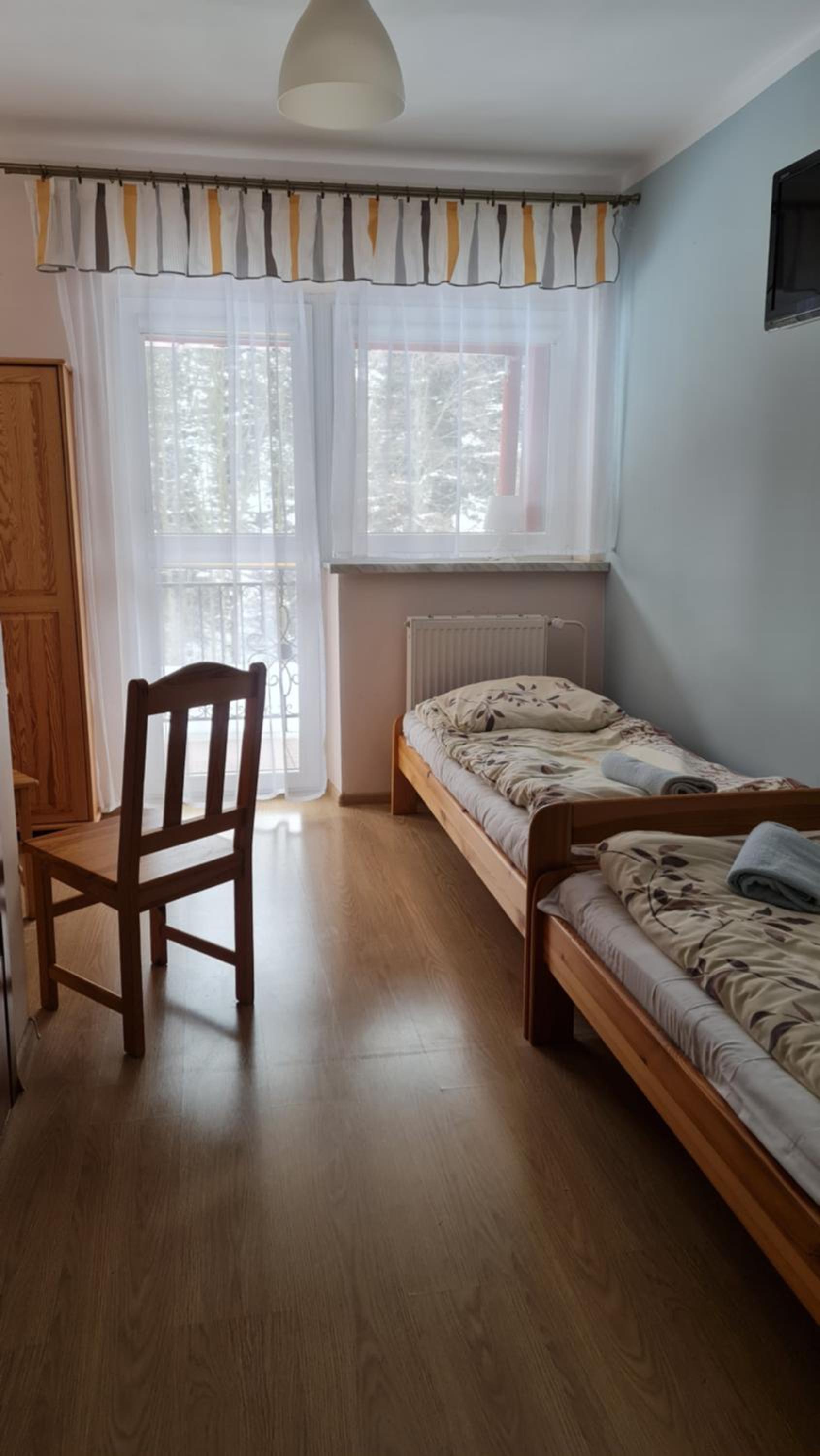 Triple Room With Balcony photo 3