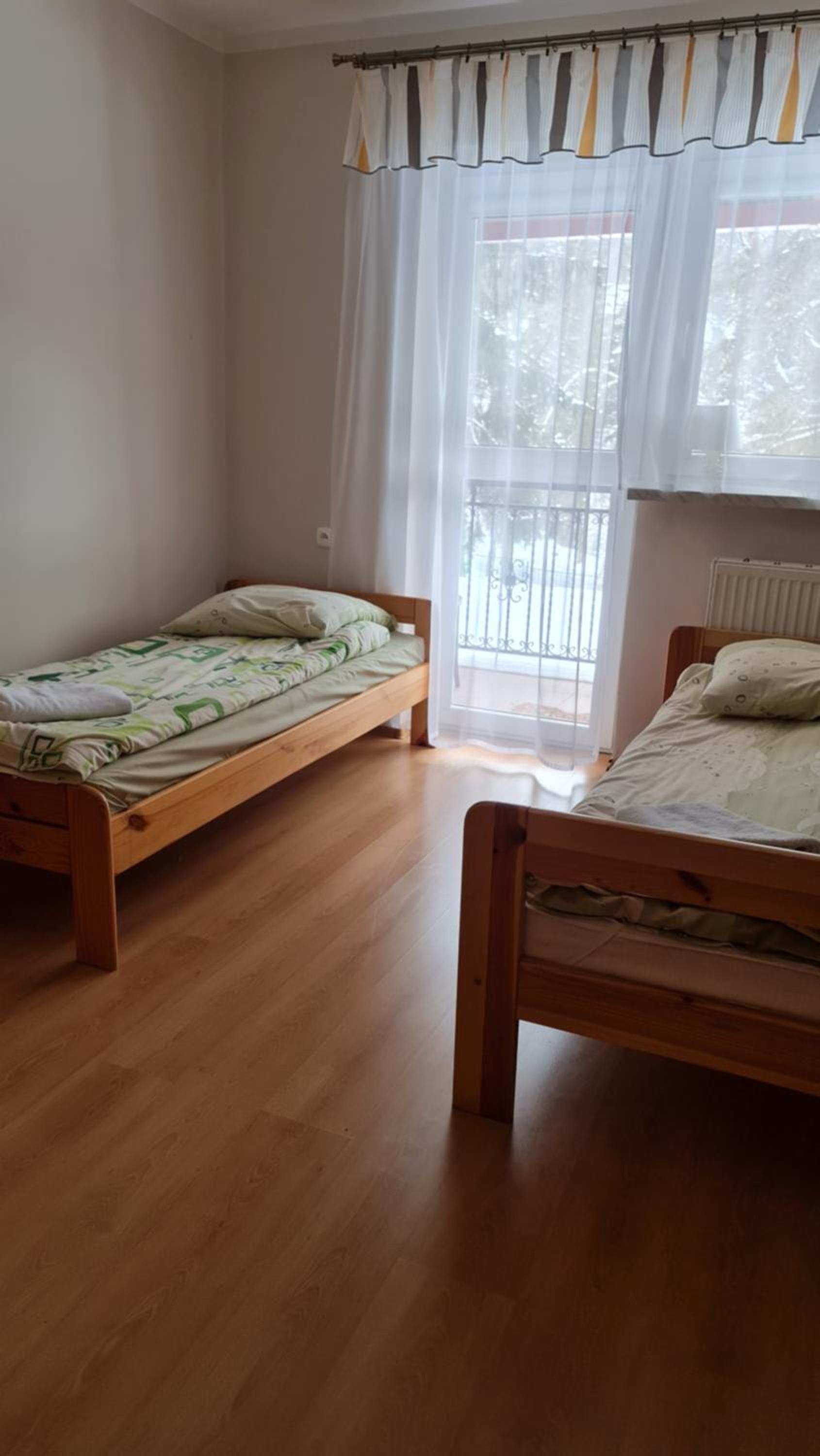 Quadruple Room With Balcony photo 2