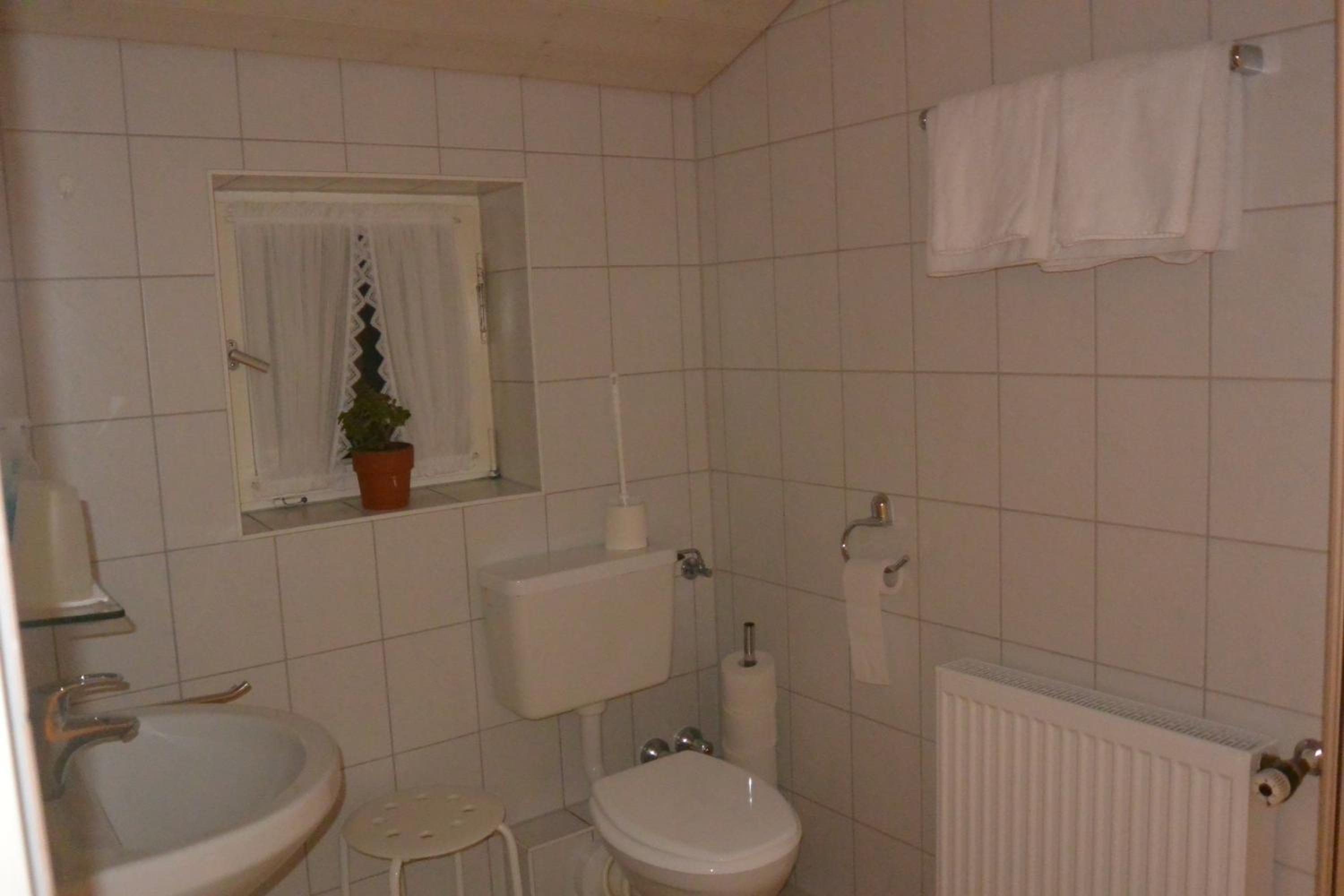 Triple Room with Balcony or Terrace photo 2