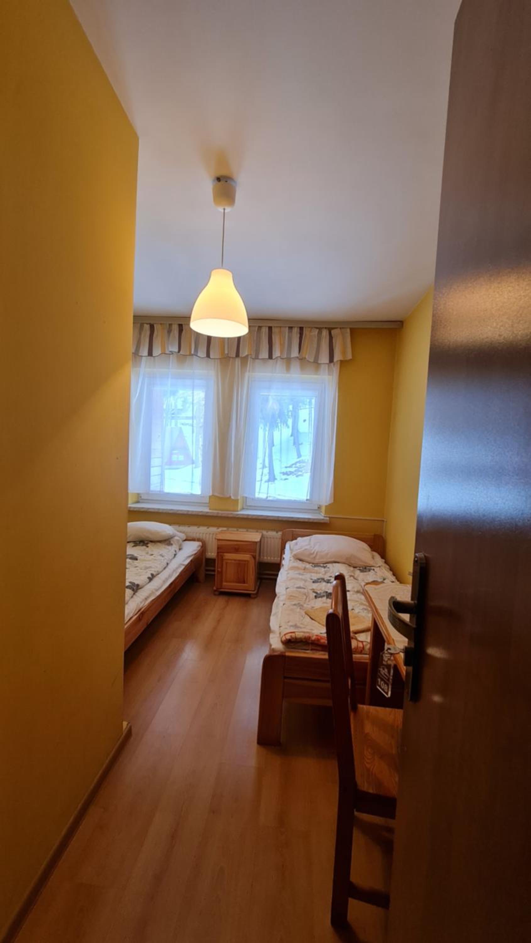 Small Twin Room photo 1
