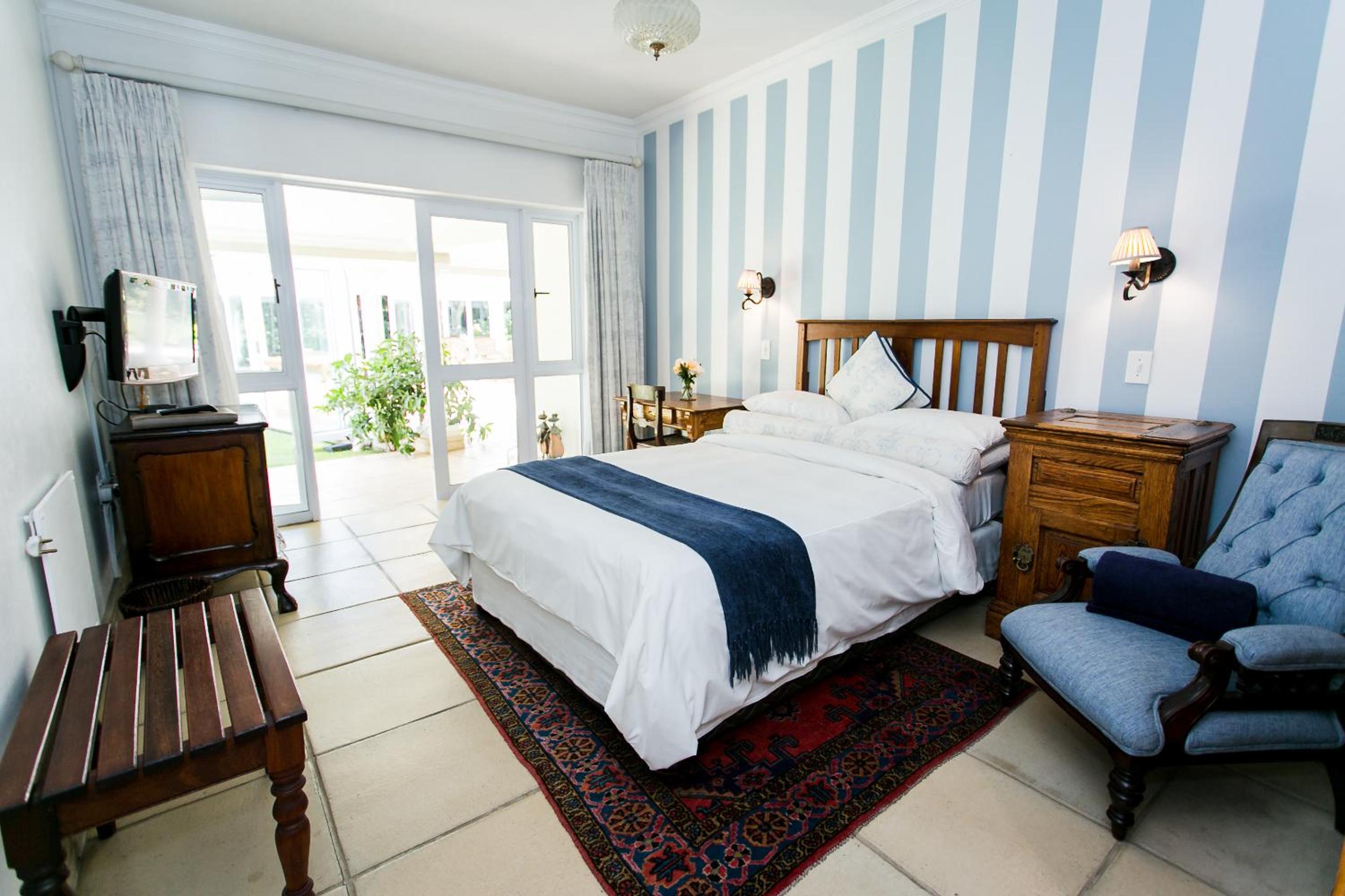 Luxury Double Room photo 1