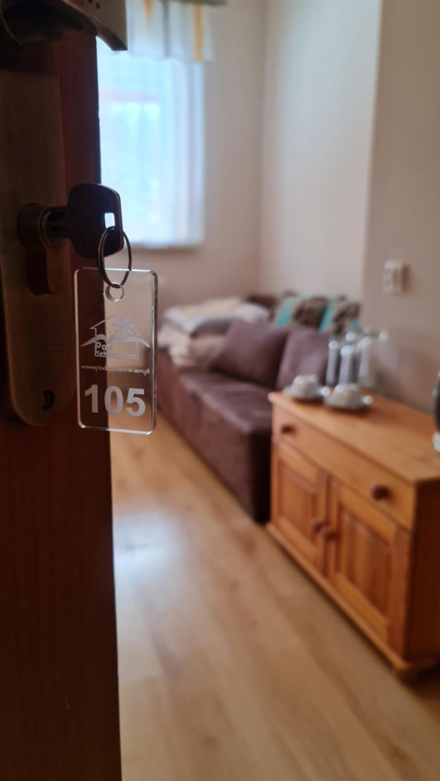 Double Room With Balcony photo 1