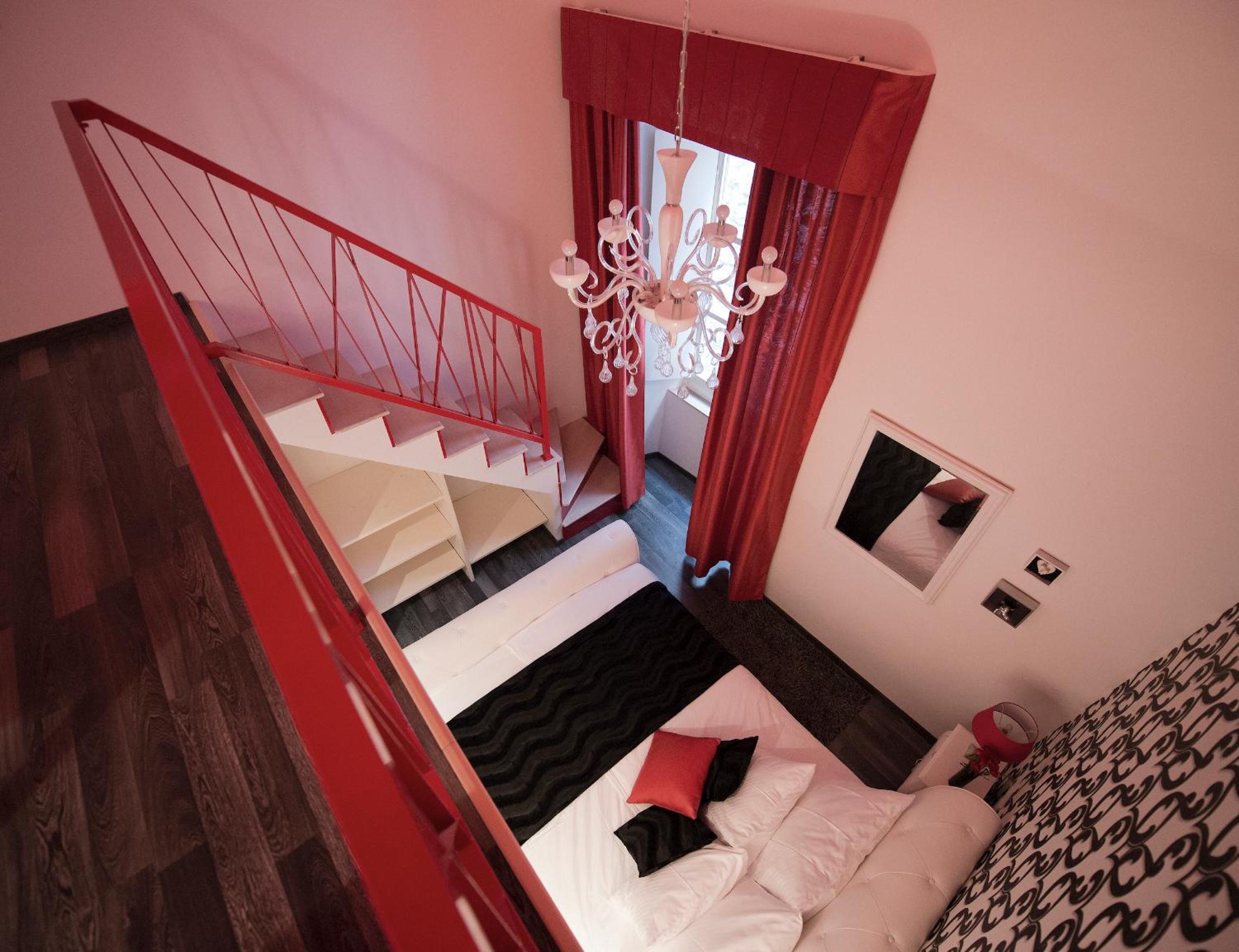 Suite Comfort