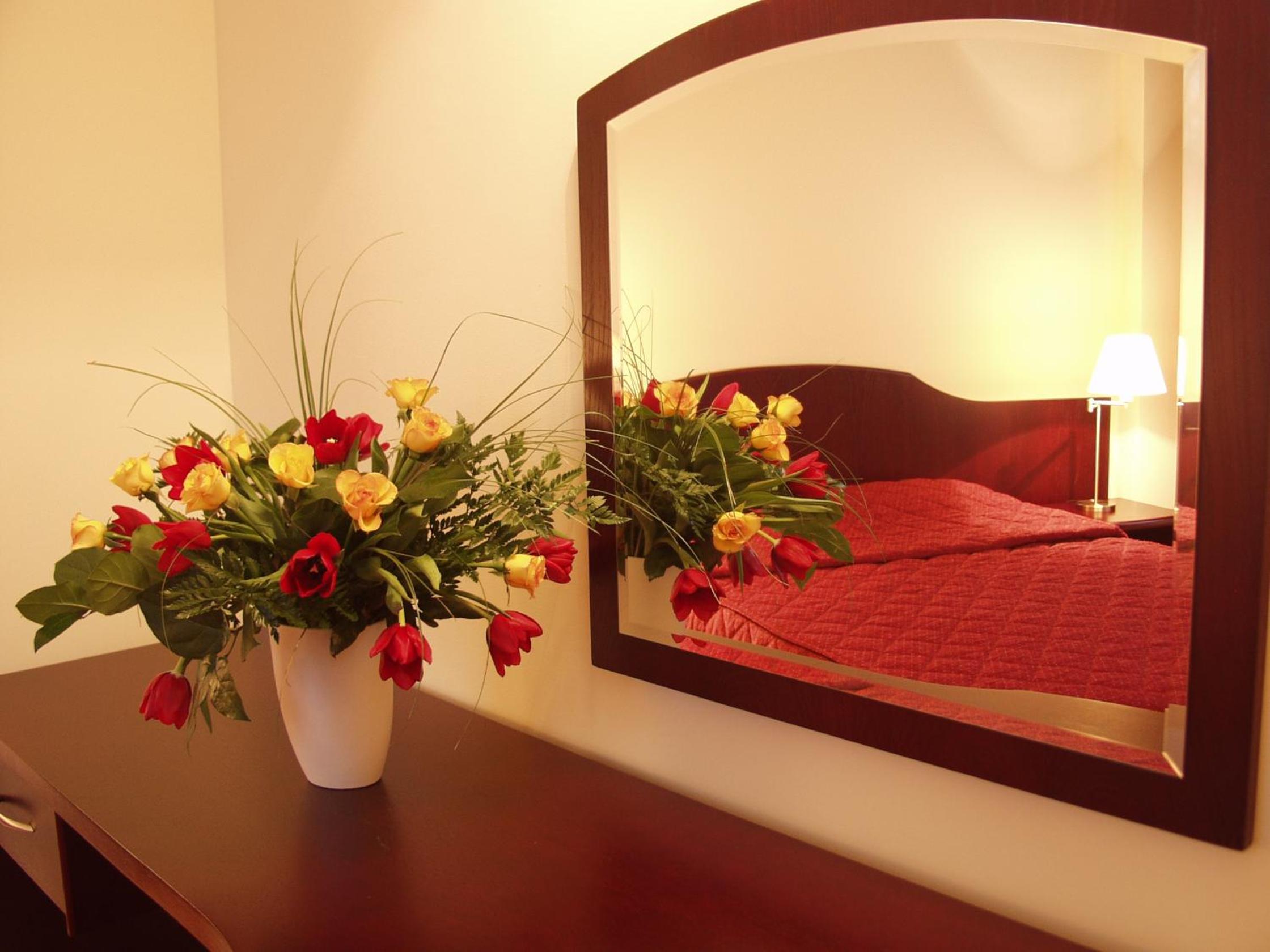 Suite photo 1