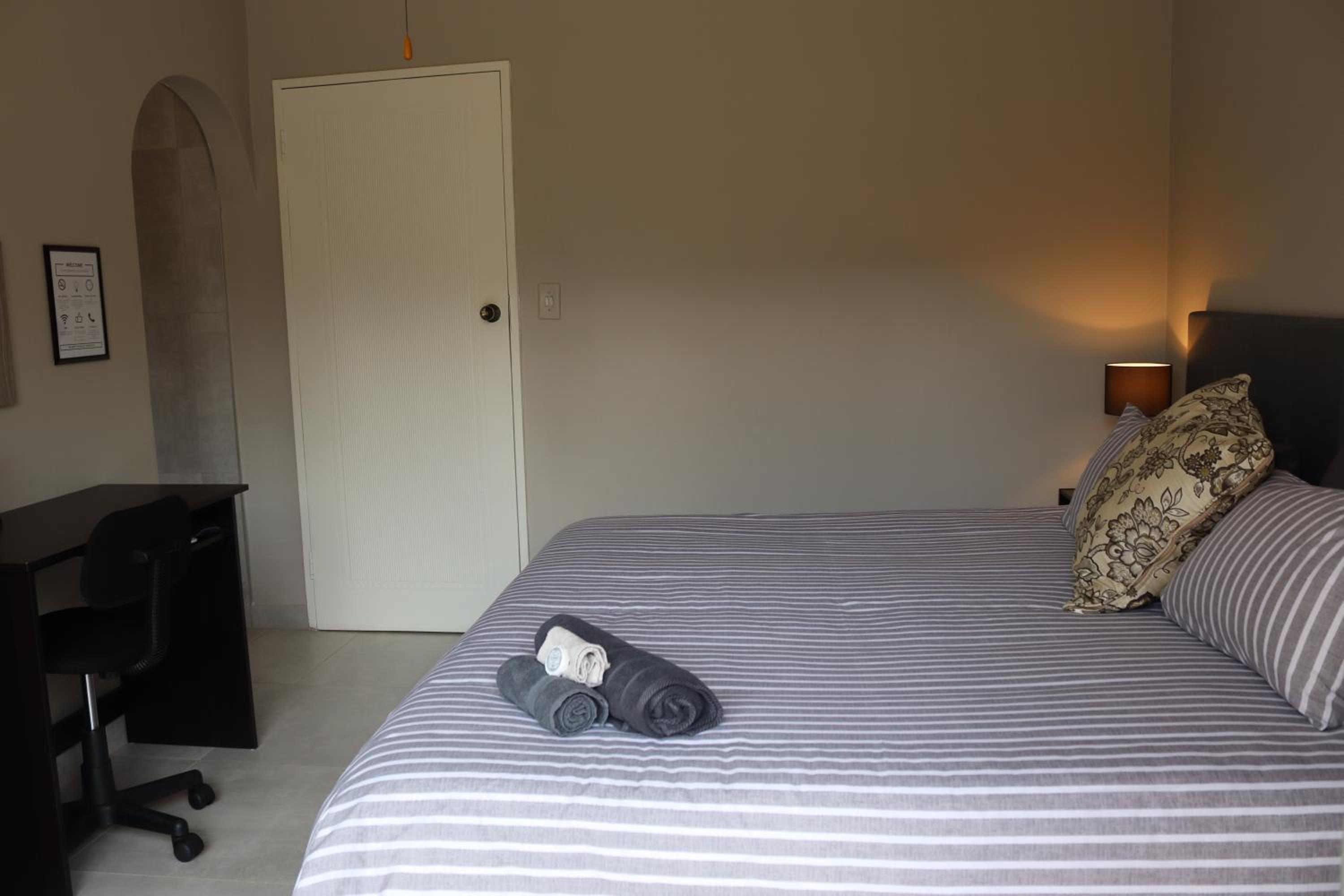 Double Room photo 3