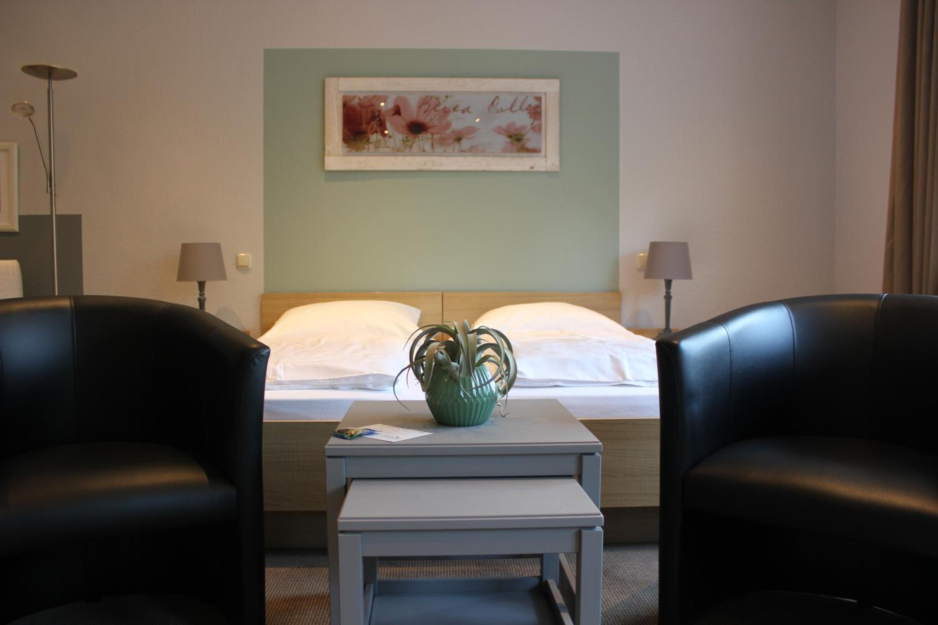 Stammhaus Comfort Family Room