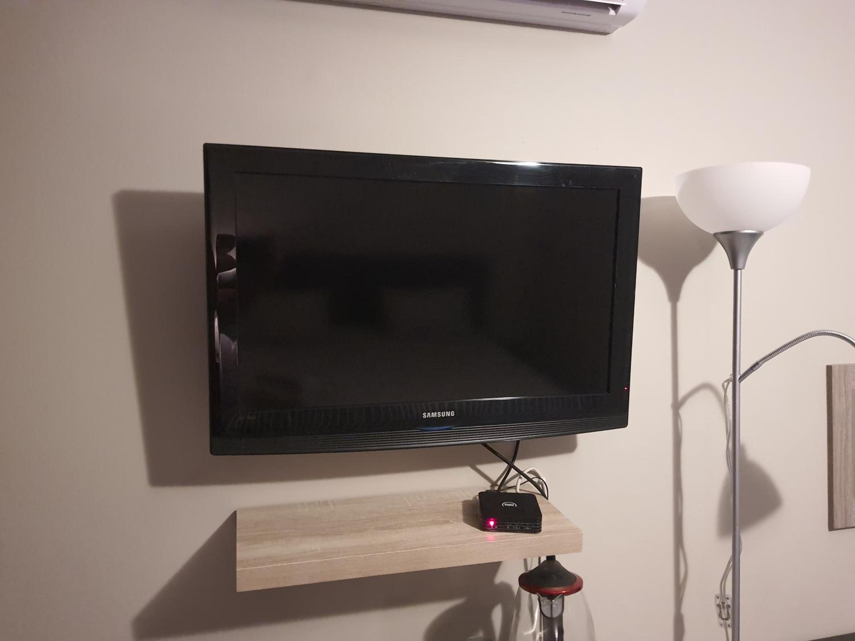 Standard Double Room photo 3