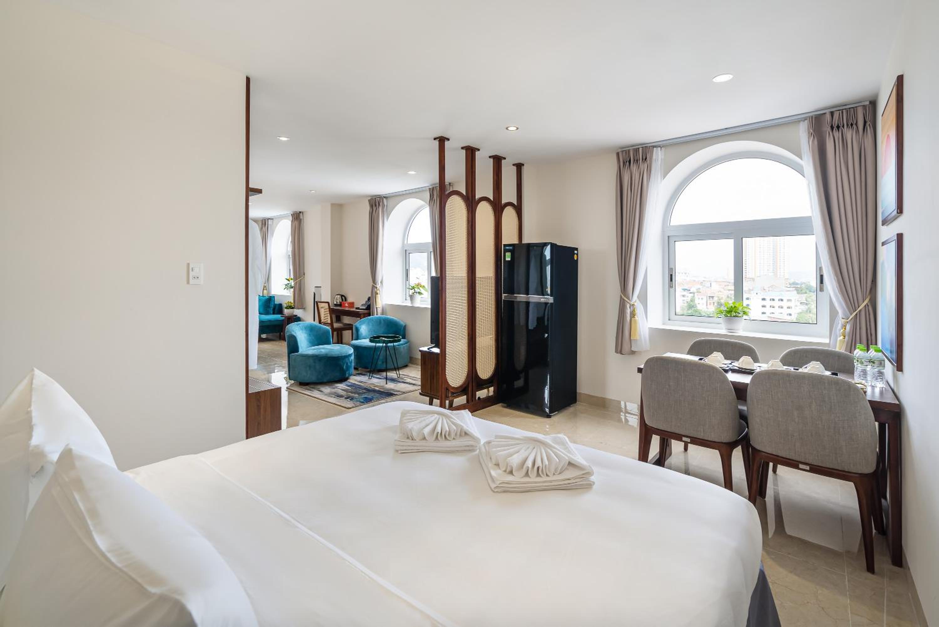 Family Suite - Photo 5