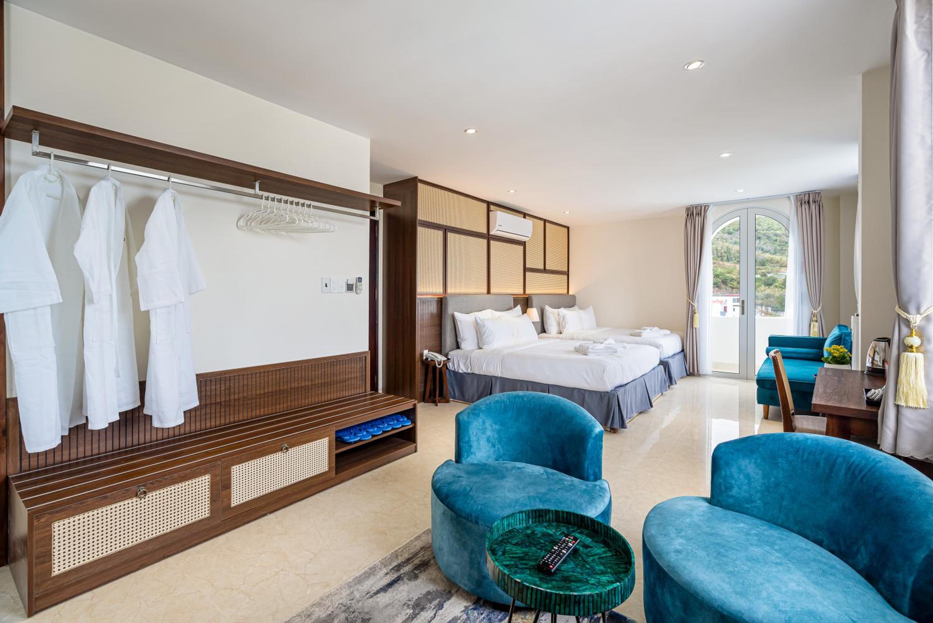 Family Suite - Photo 4