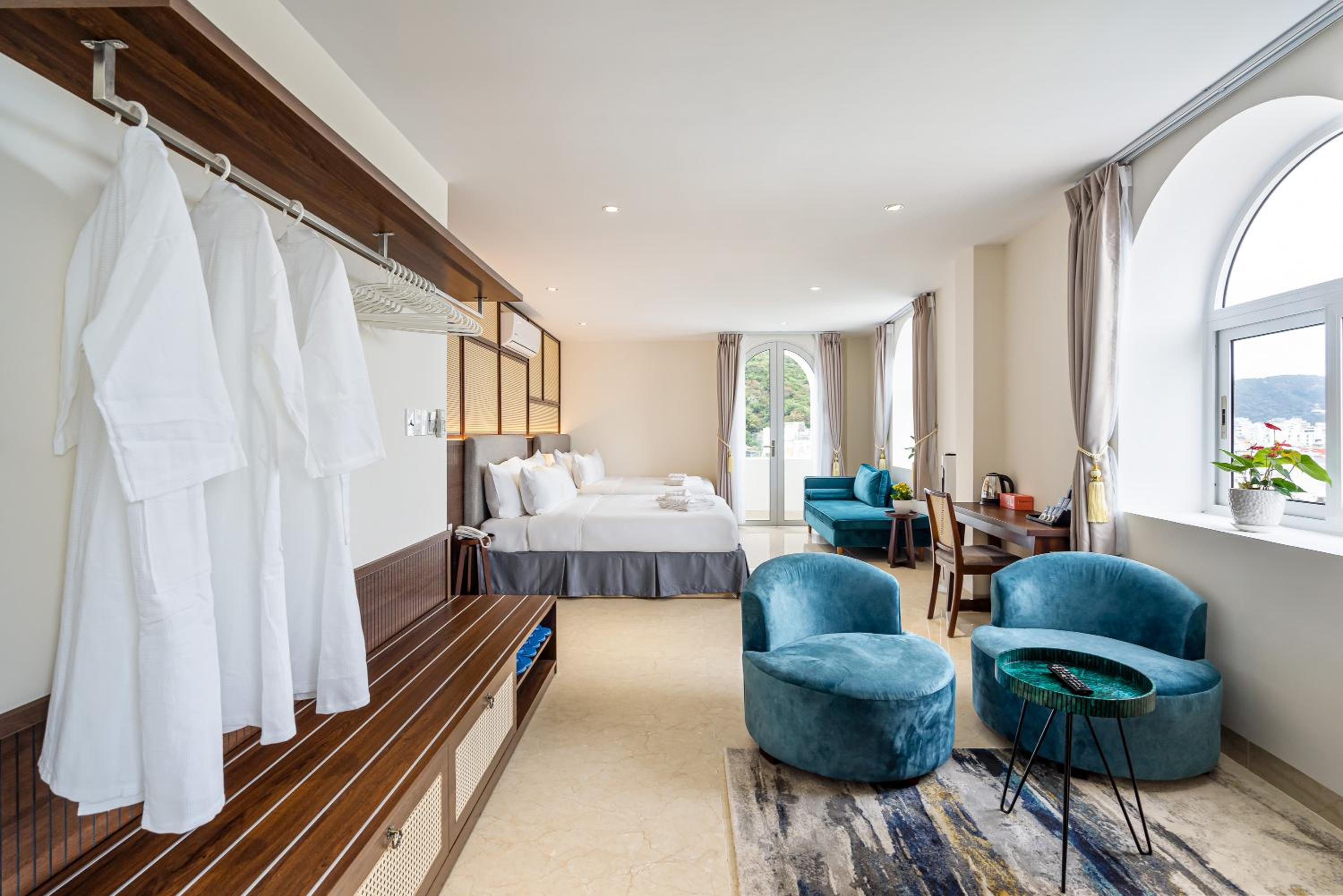 Family Suite - Photo 3