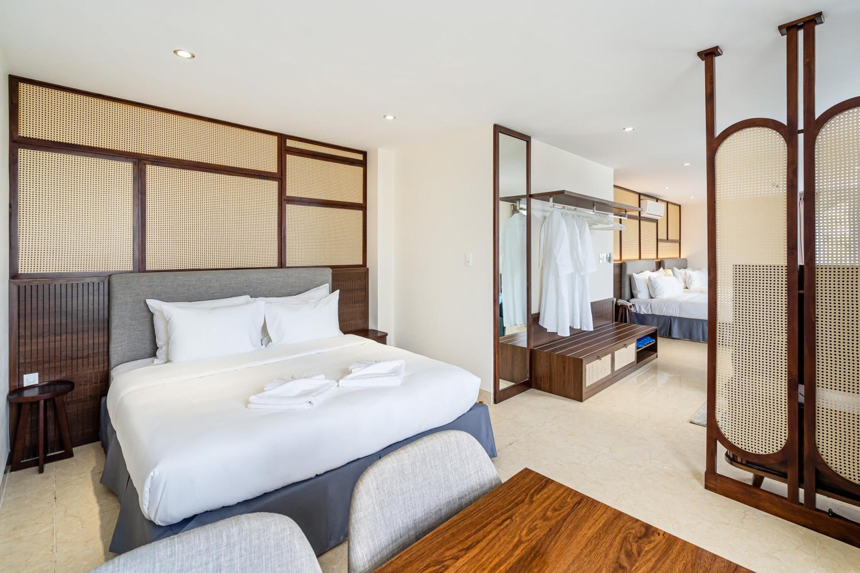 Family Suite - Photo 2