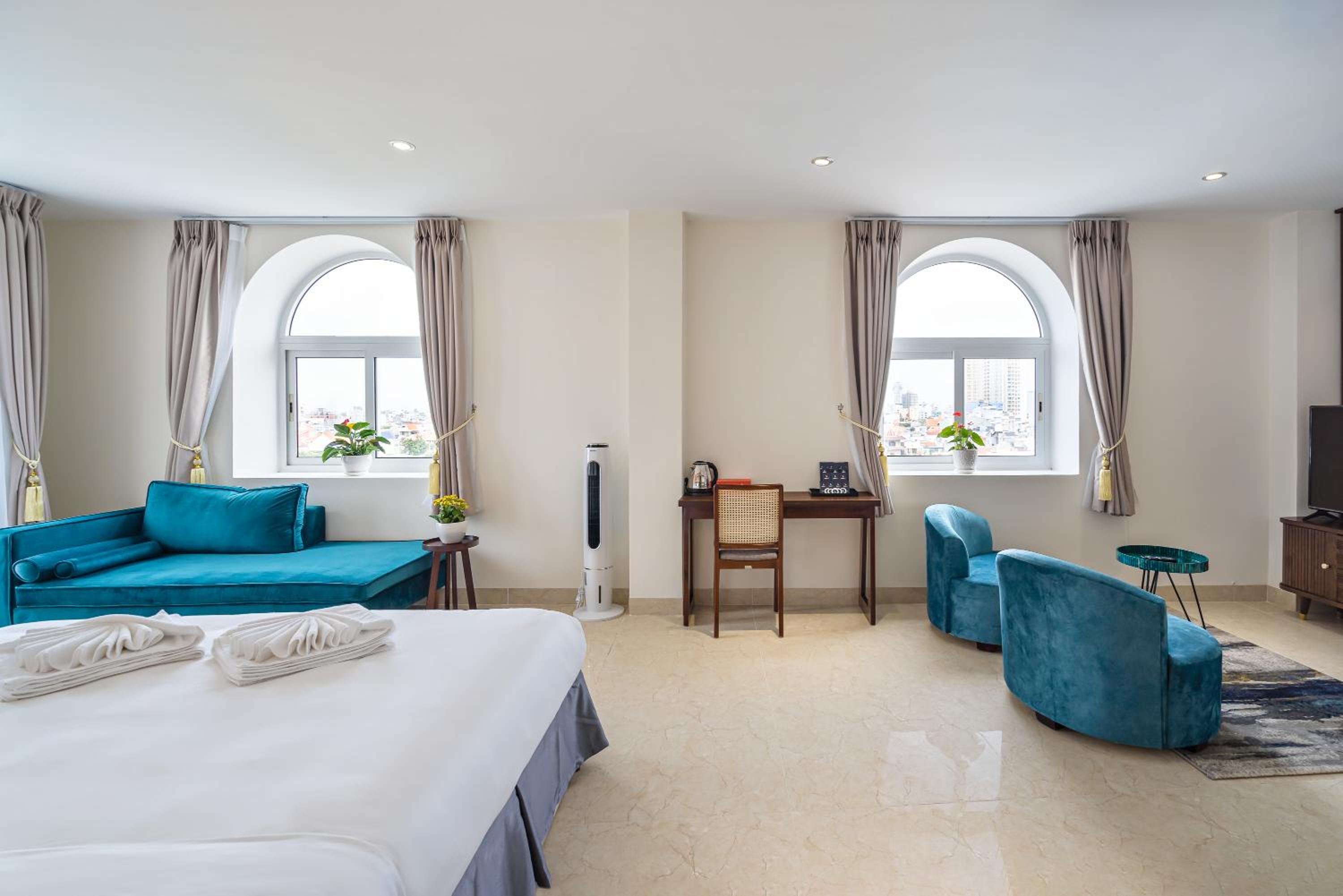 Family Suite - Photo 7
