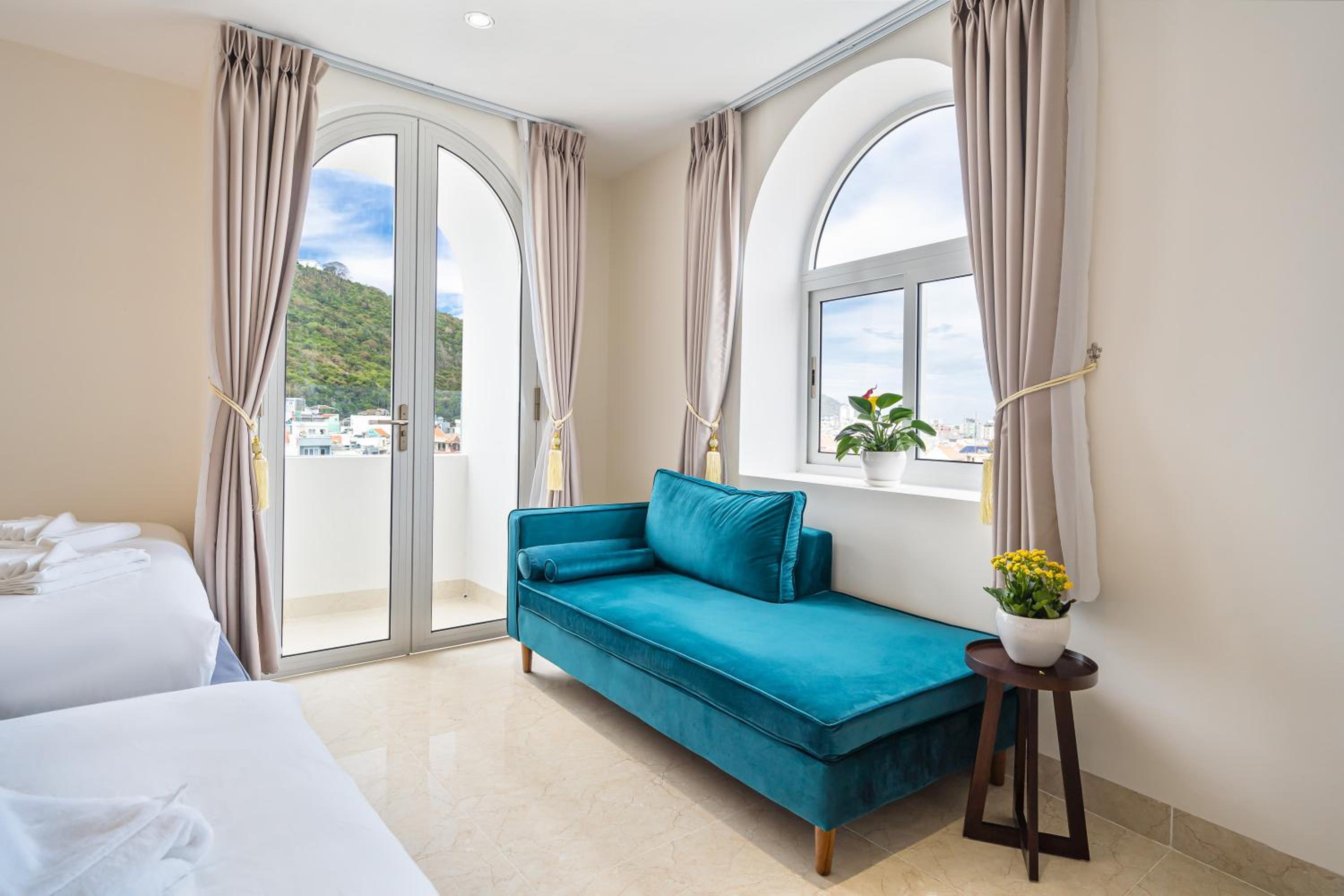 Family Suite - Photo 8
