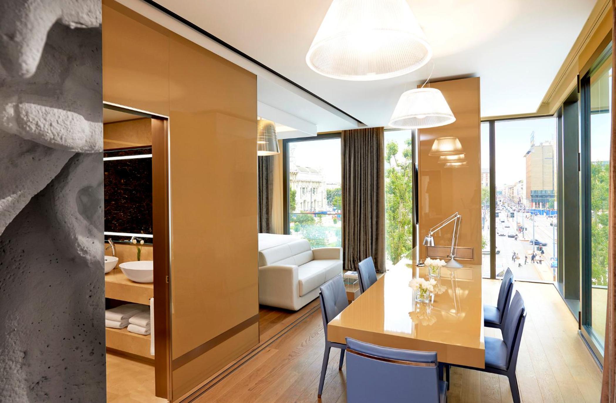 Panoramic Suite