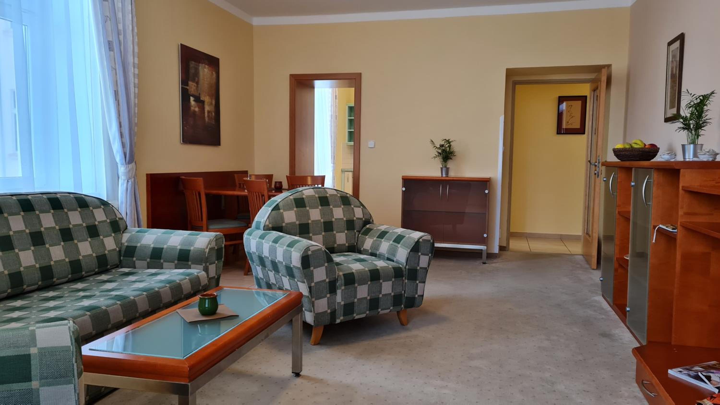 Apartment Superior photo 1
