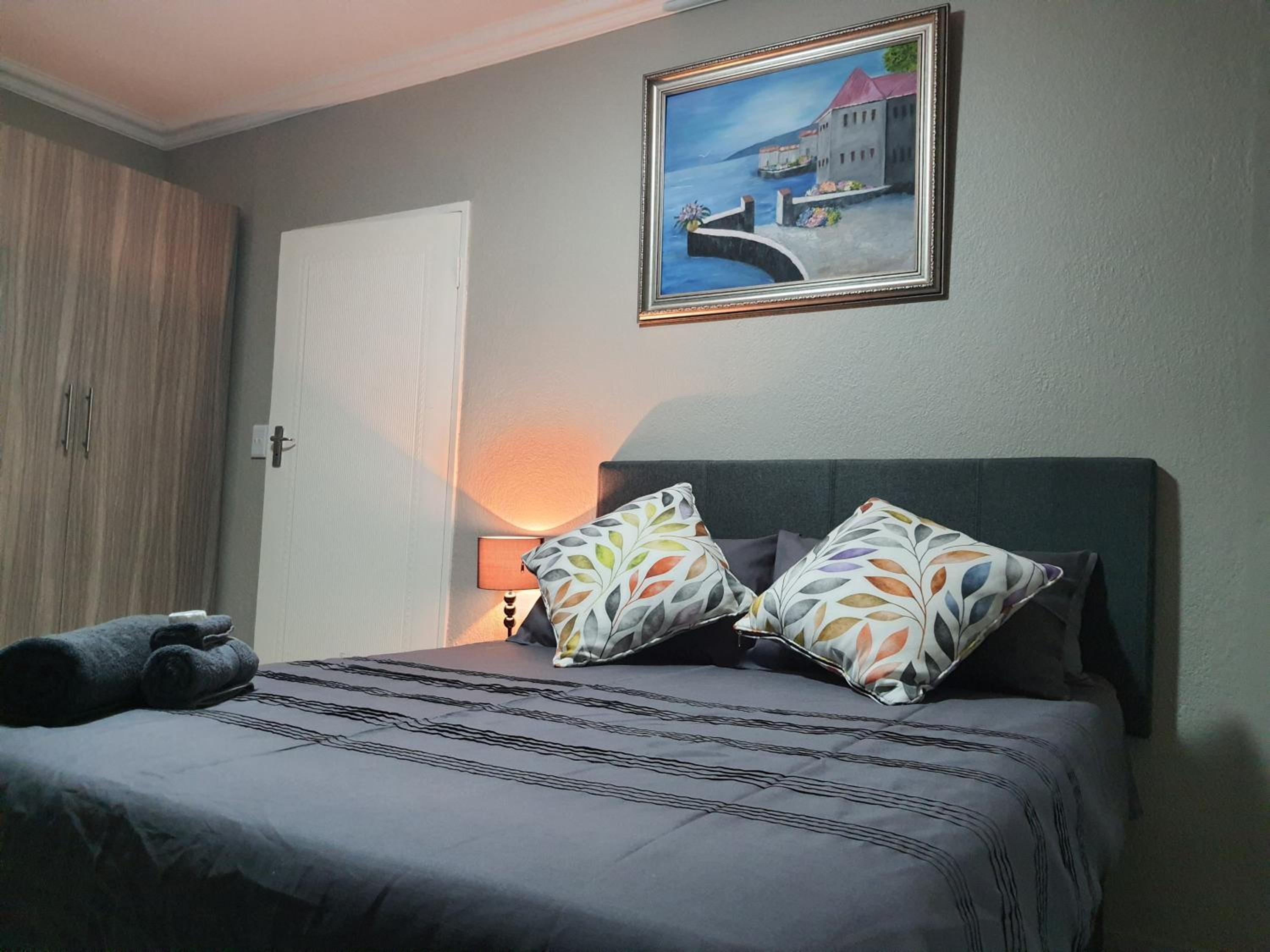 Standard Double Room - 9 photo 1