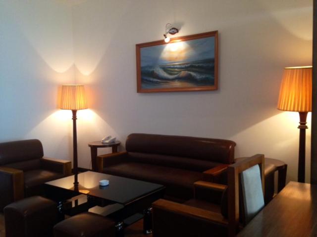 King Suite