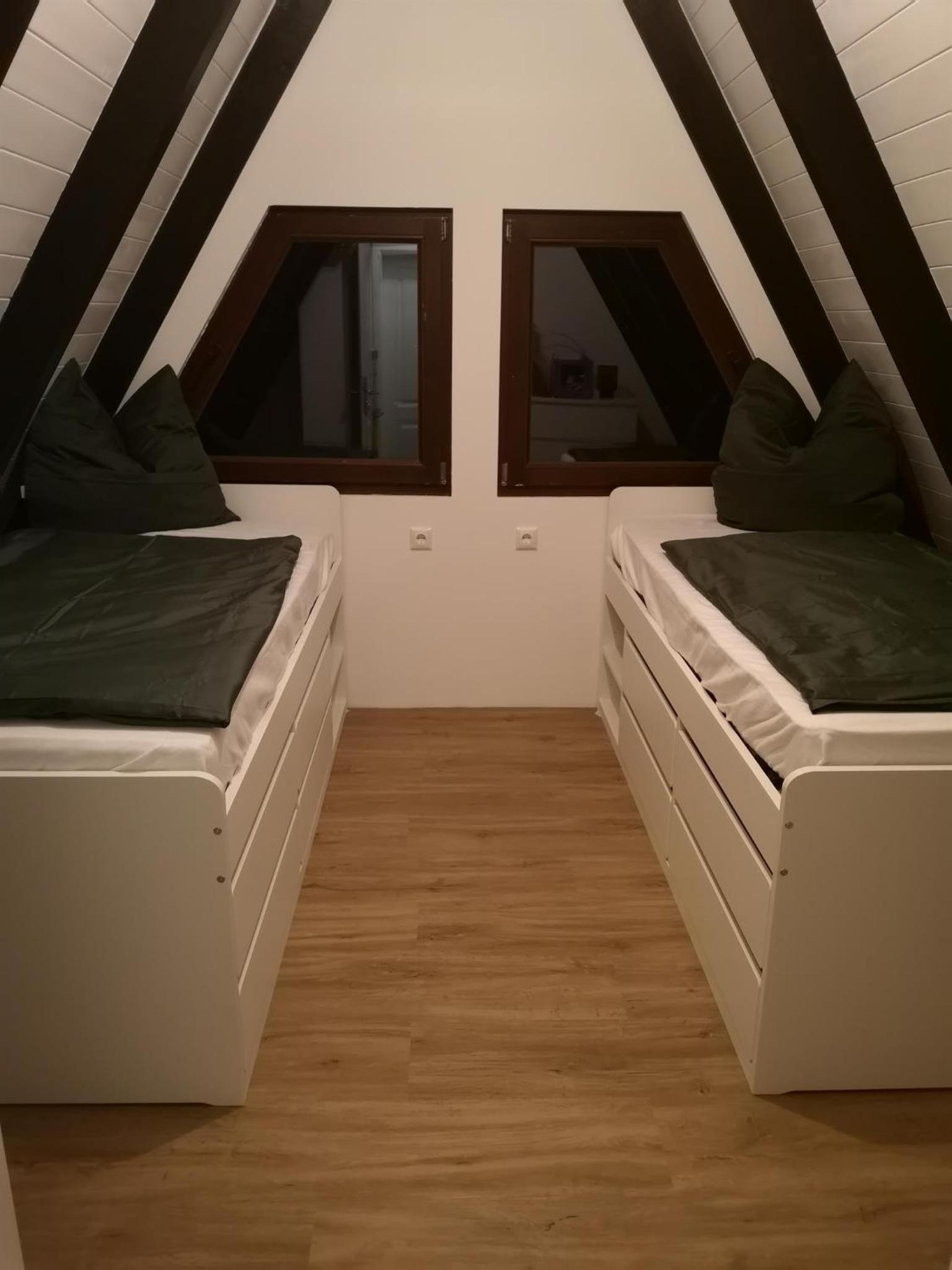 Two-Bedroom House photo 1