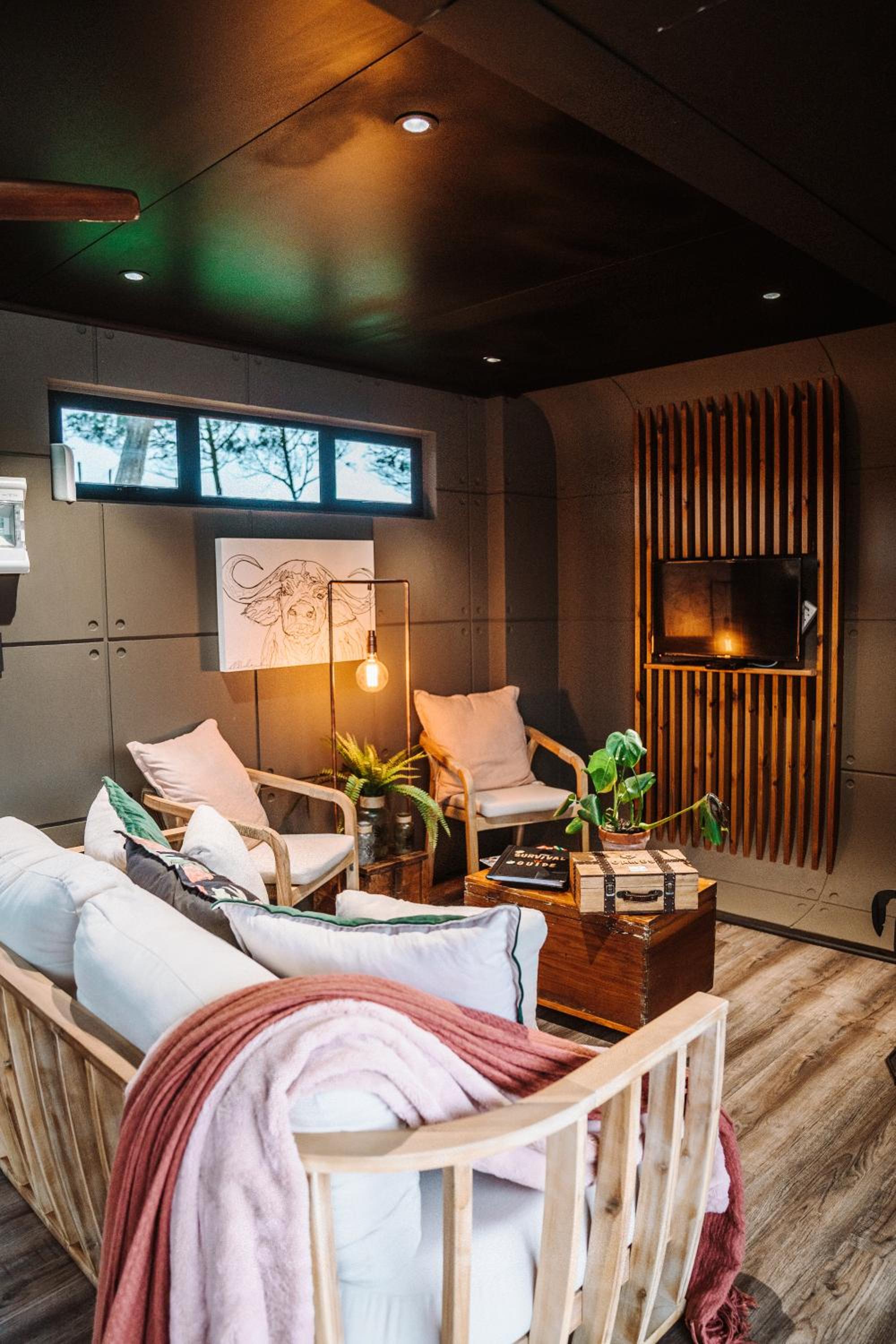 Eco POD 4