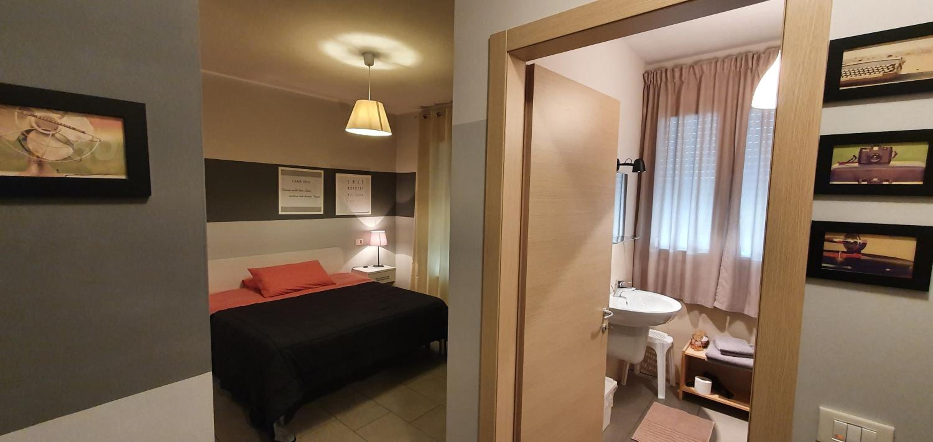 Double or Twin Room - Photo 20