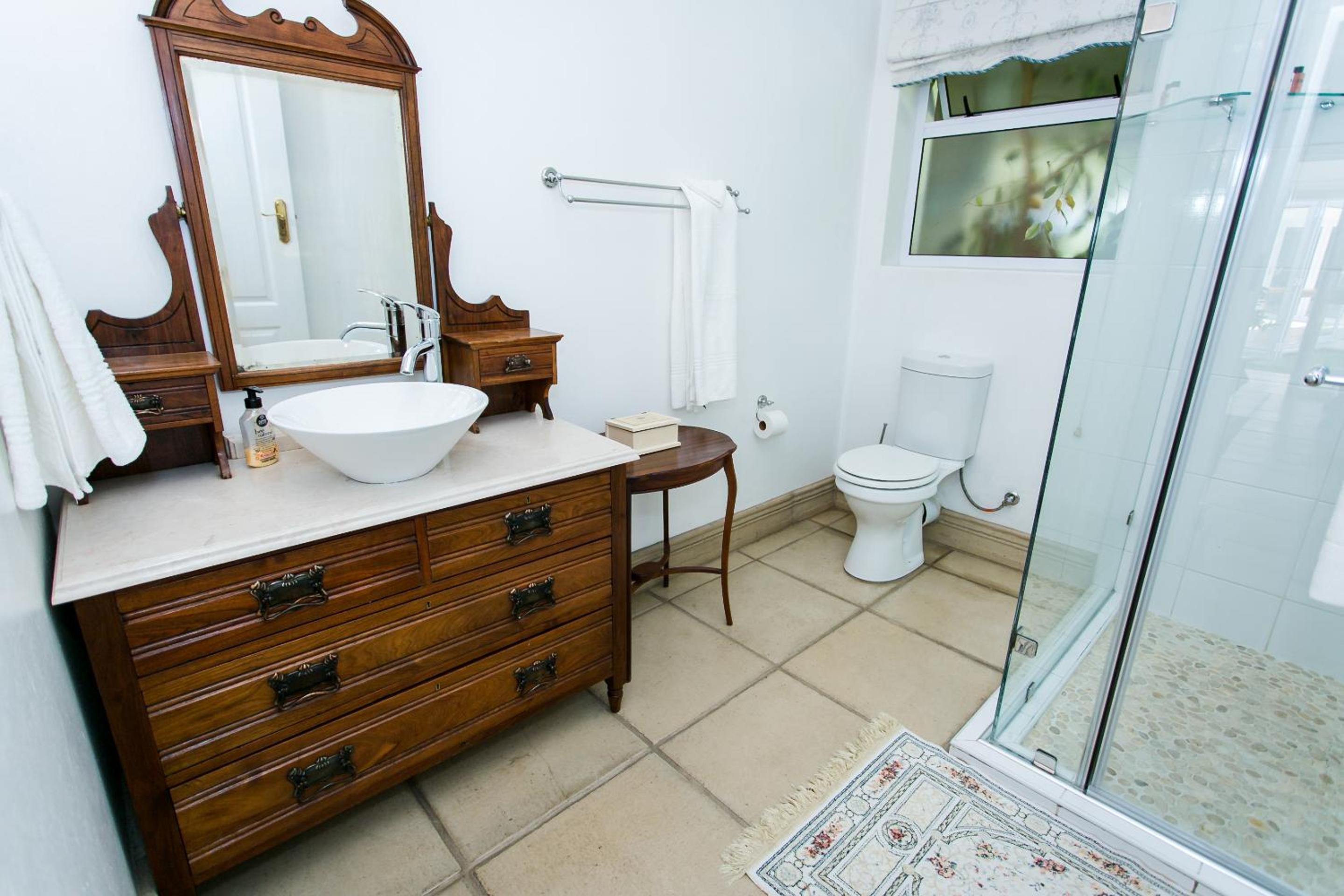Luxury Double Room photo 2
