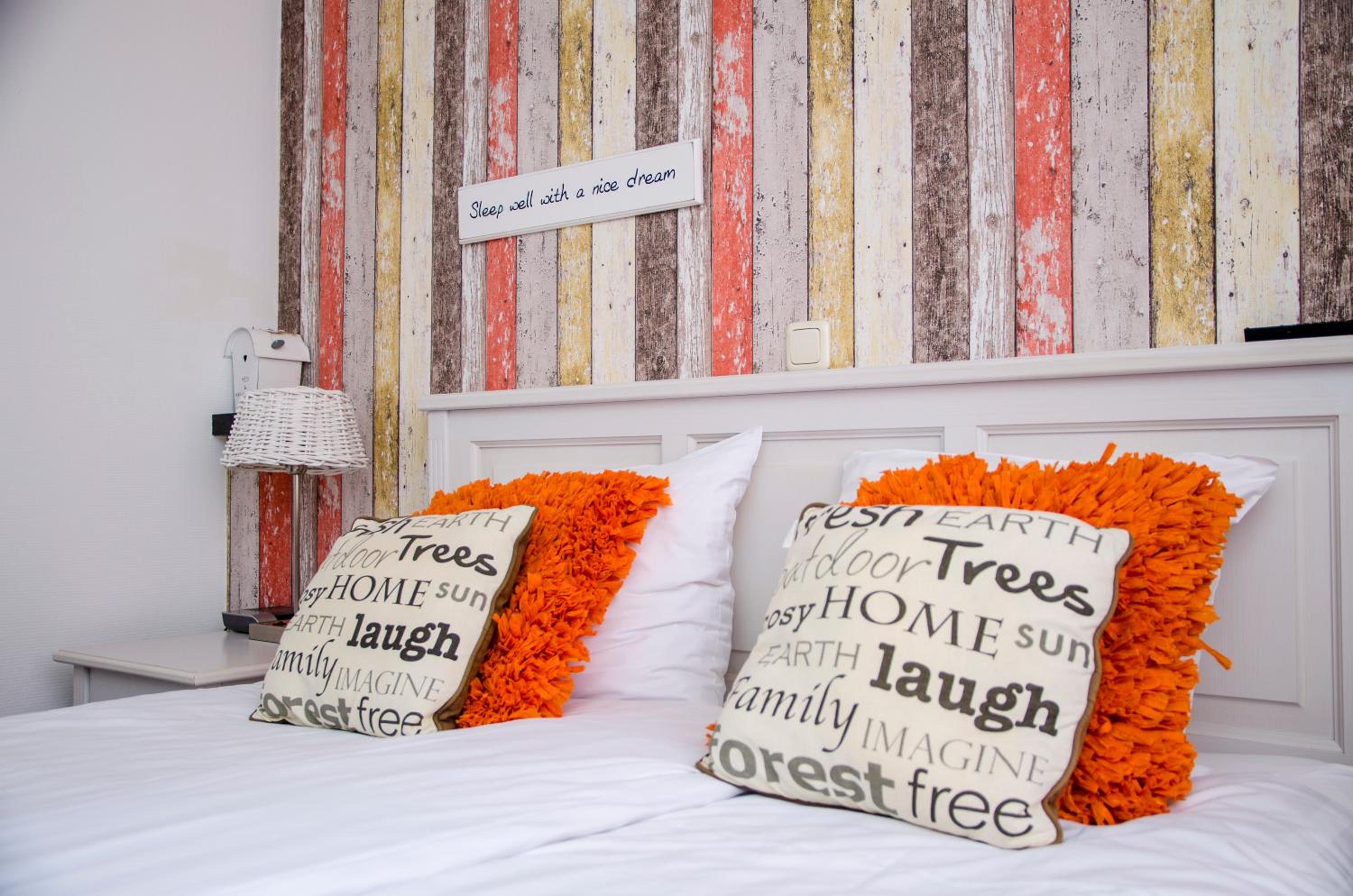 Superior Double or Twin Room with Terrace photo 1