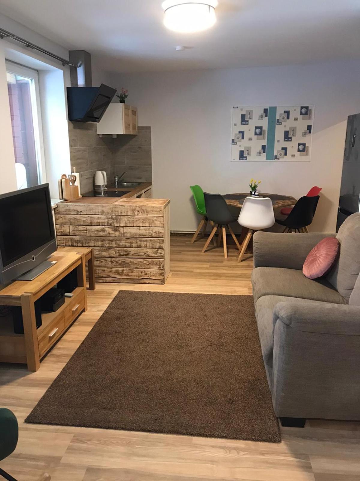 Apartment photo 1