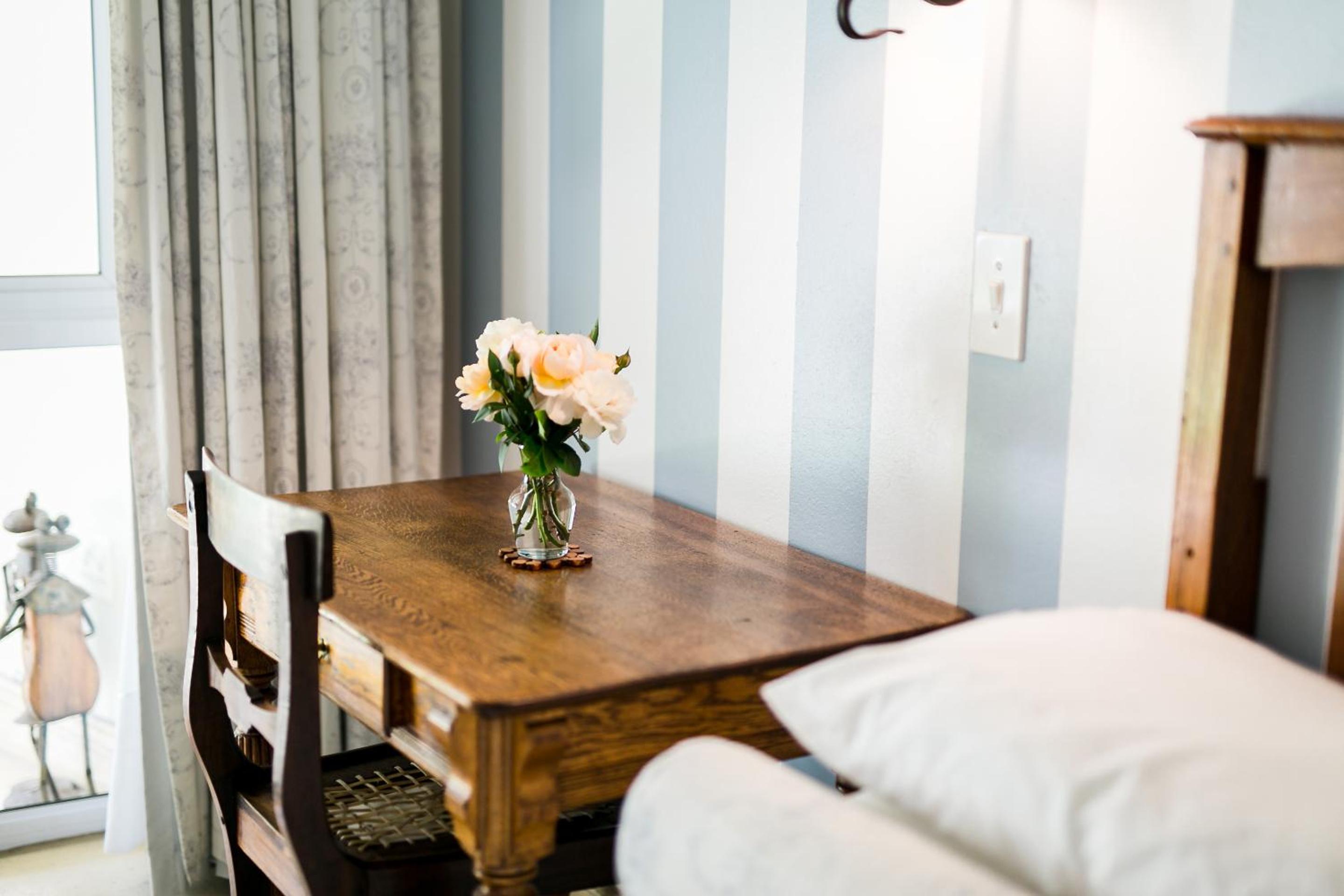 Luxury Double Room photo 3