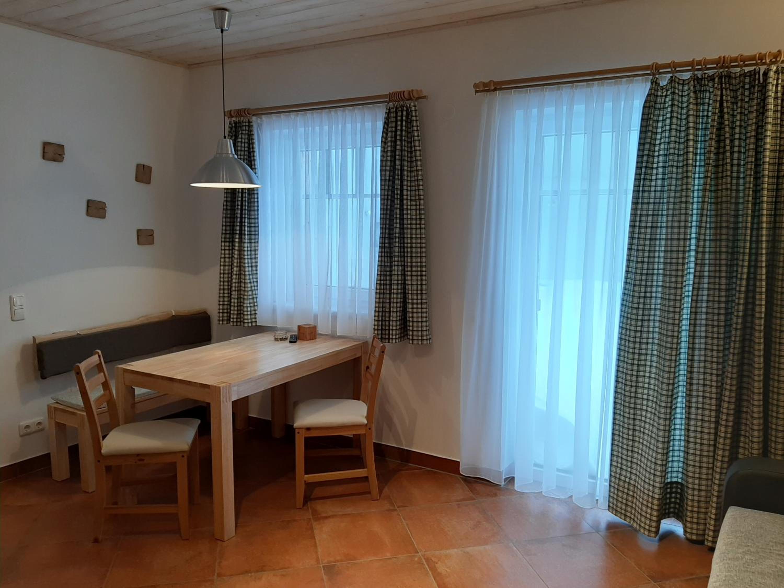 Apartment - Ground Floor photo 3