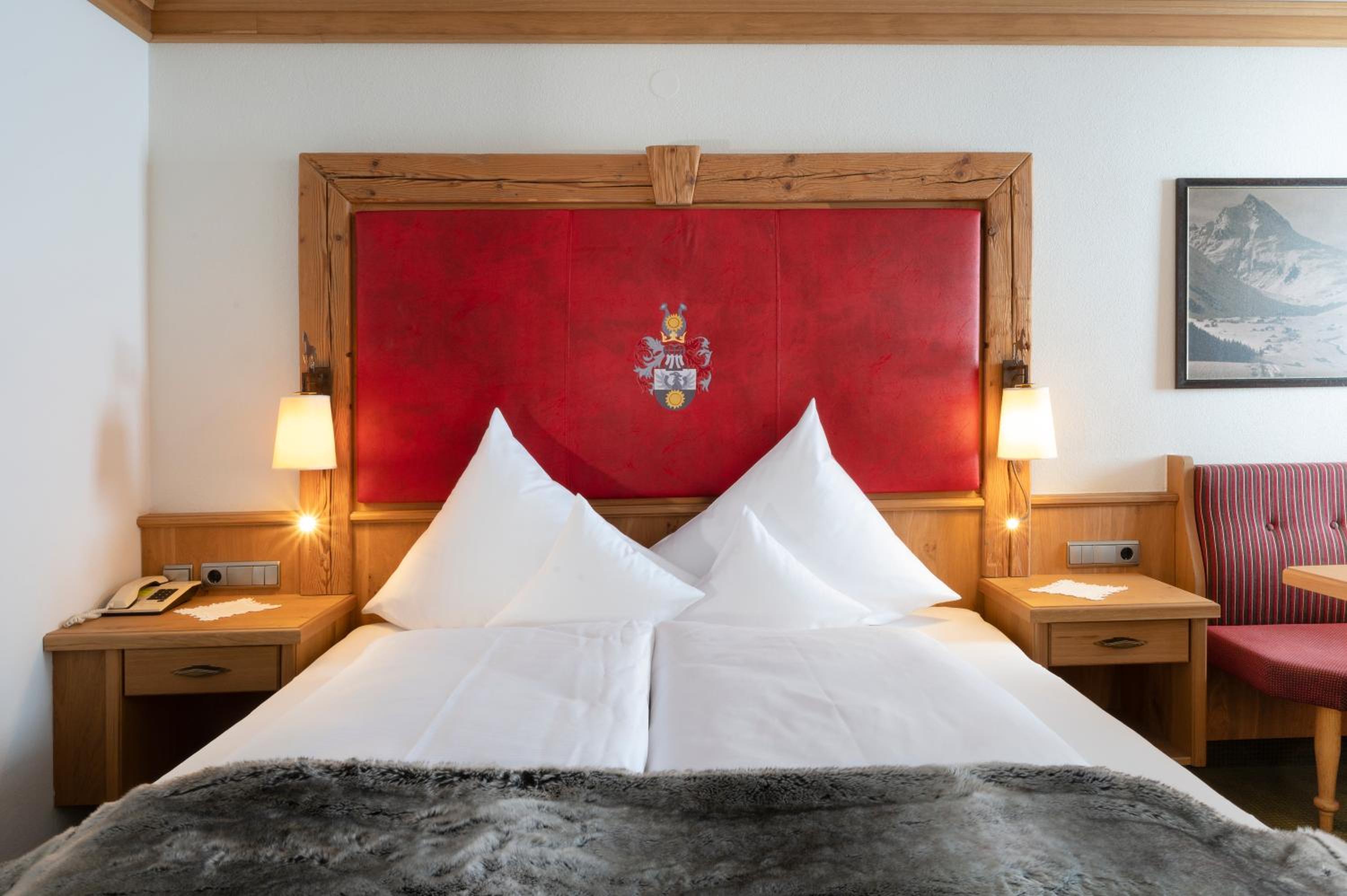 Double Room - Photo 4