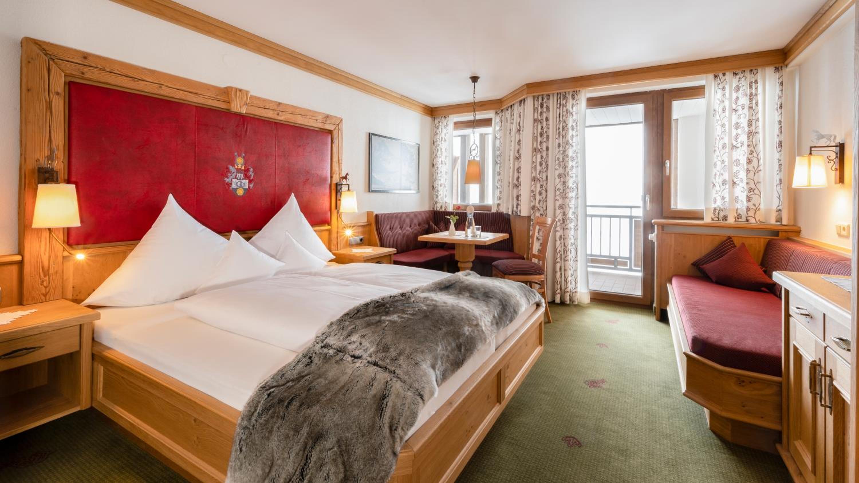 Double Room - Photo 7
