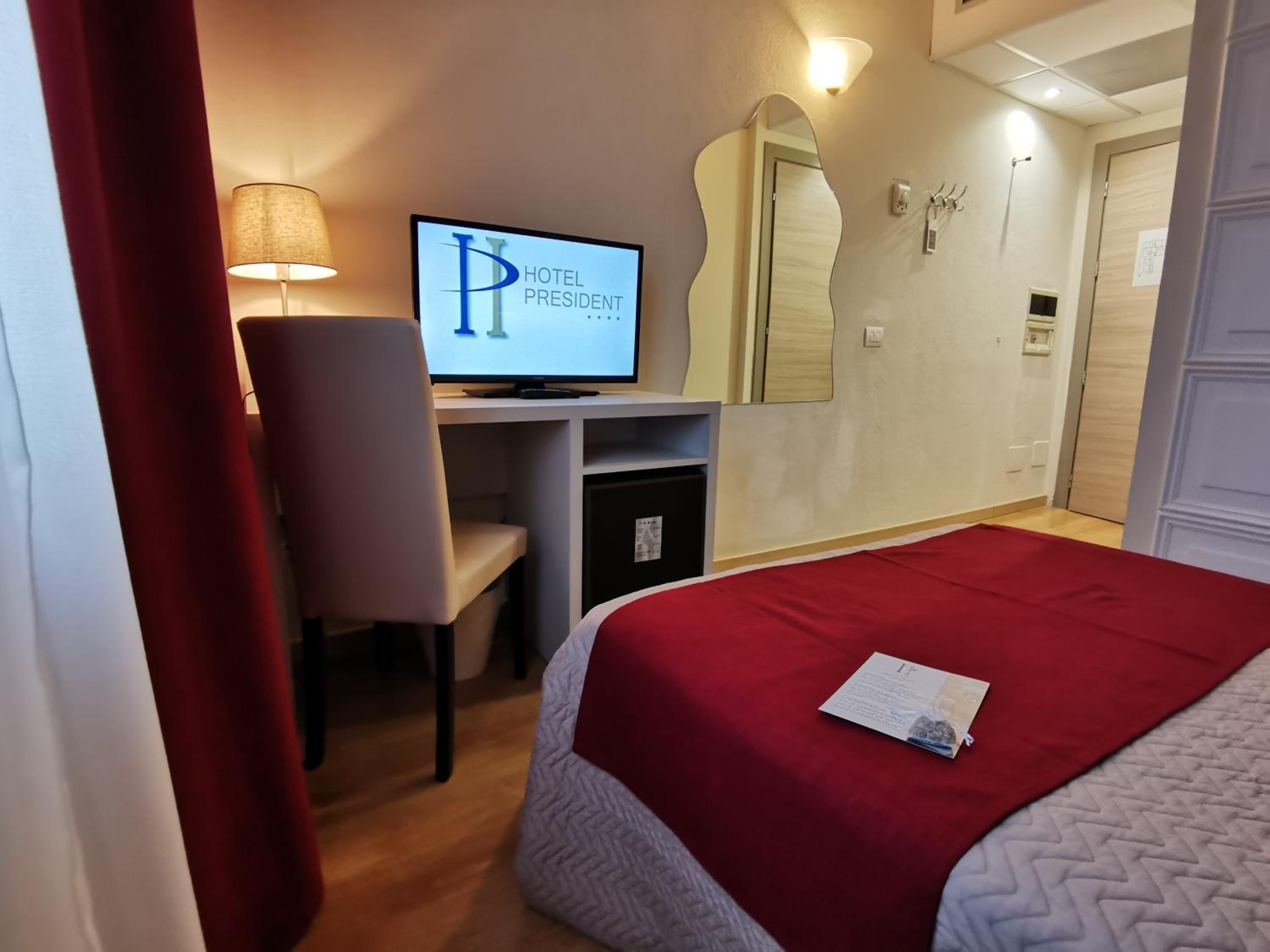 Standard Single Room - Photo 5