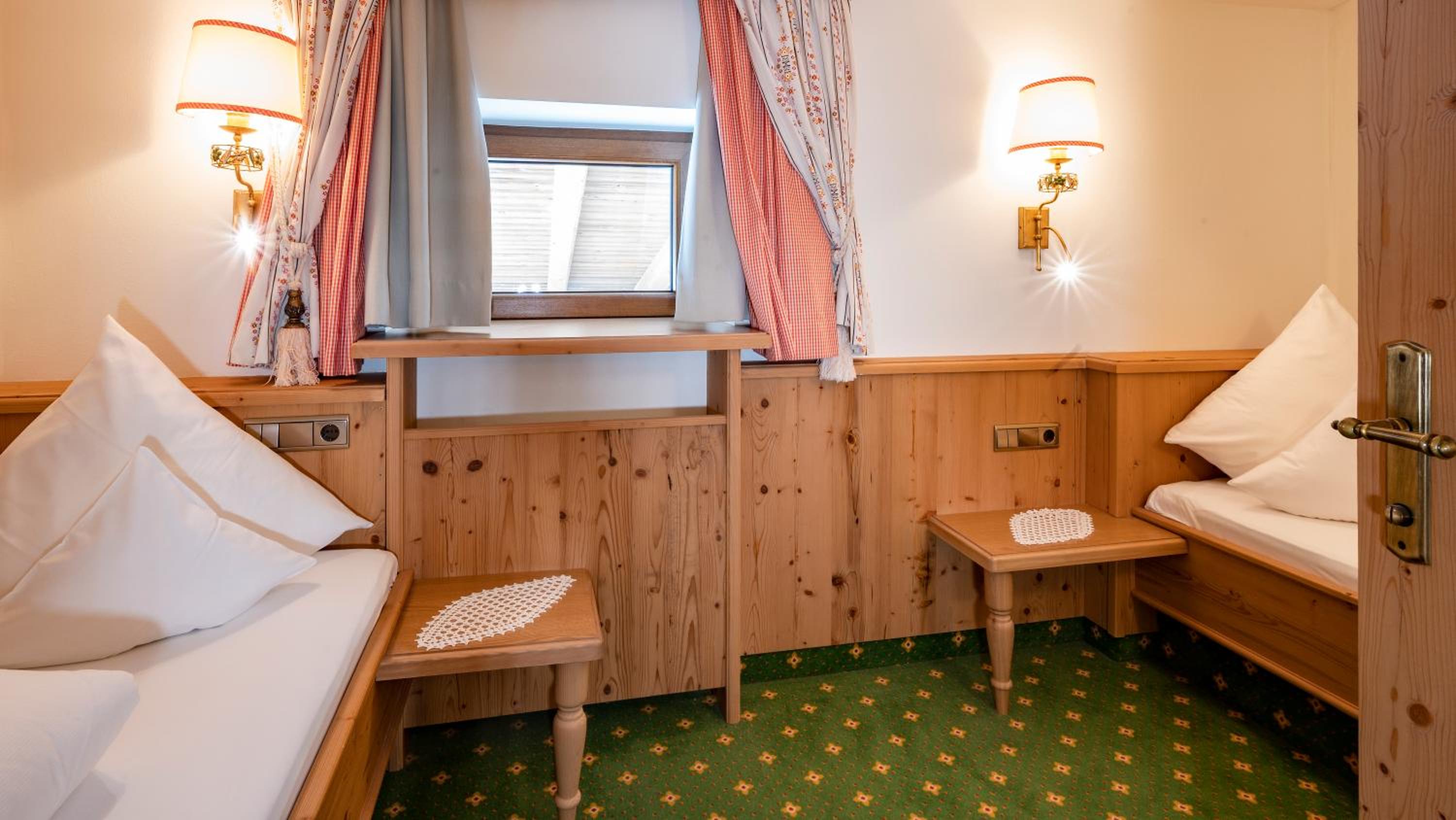 Family Suite photo 2
