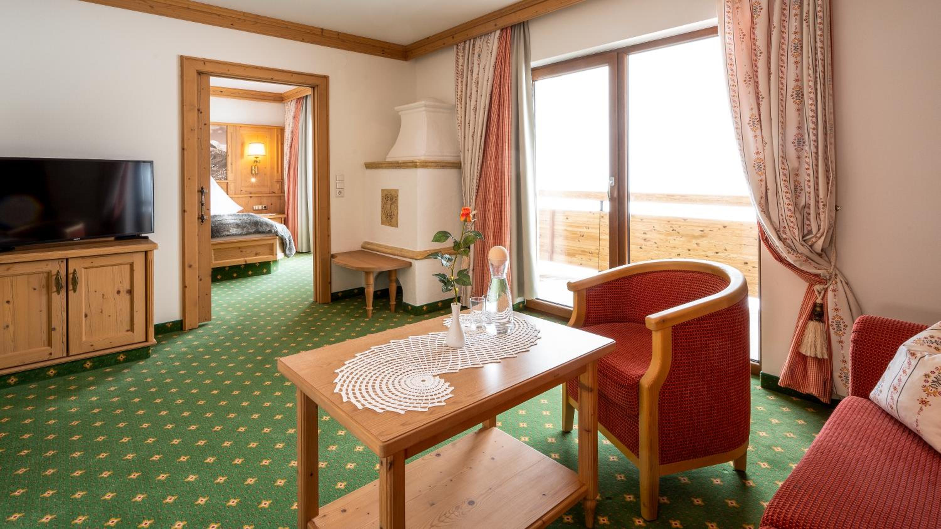 Family Suite photo 1