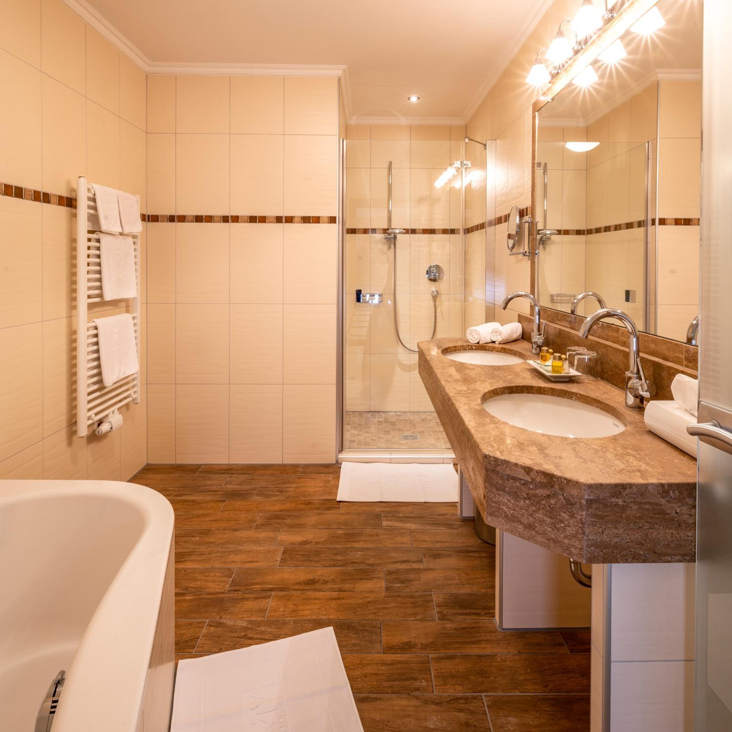 Family Suite photo 3