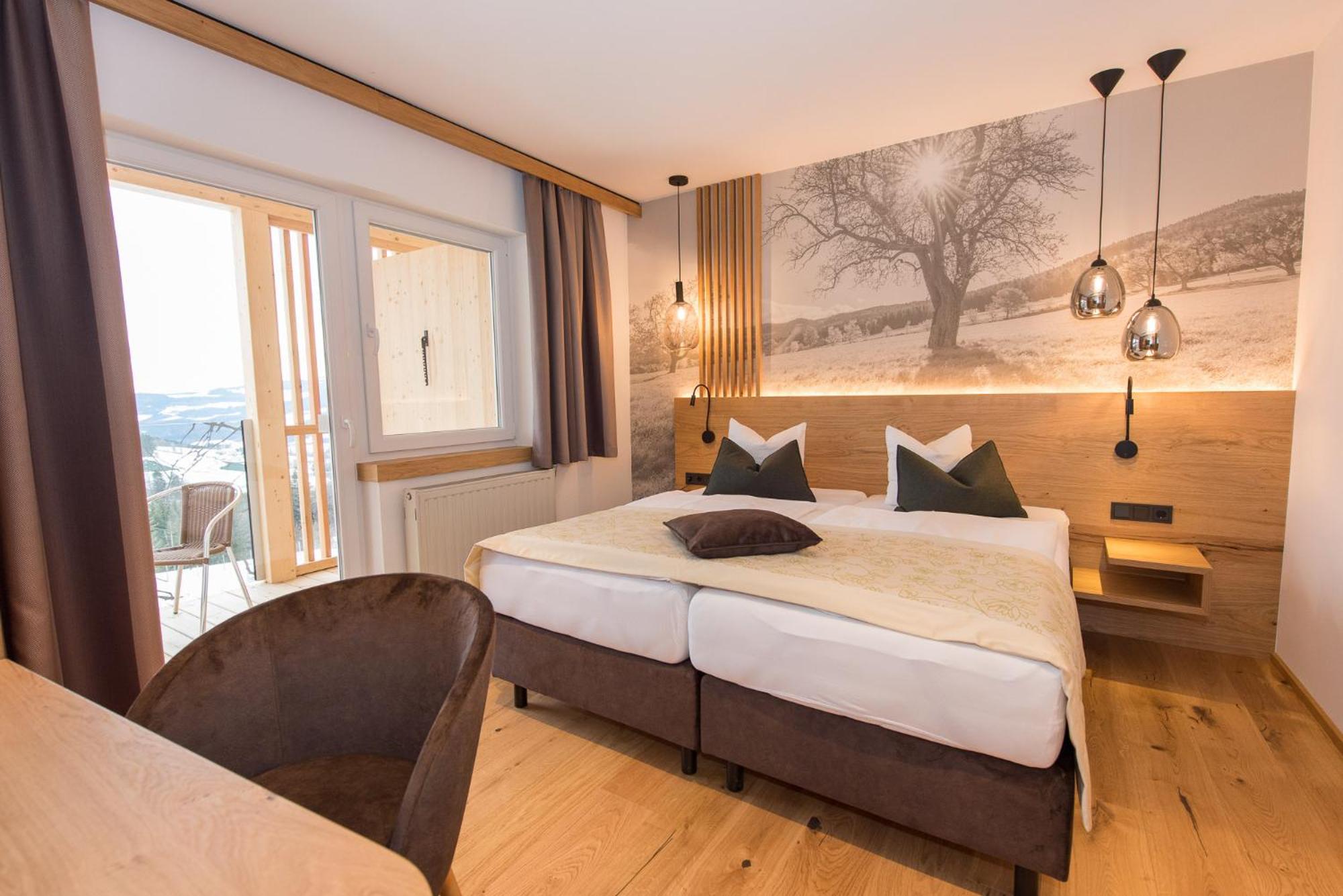 Double Room photo 1