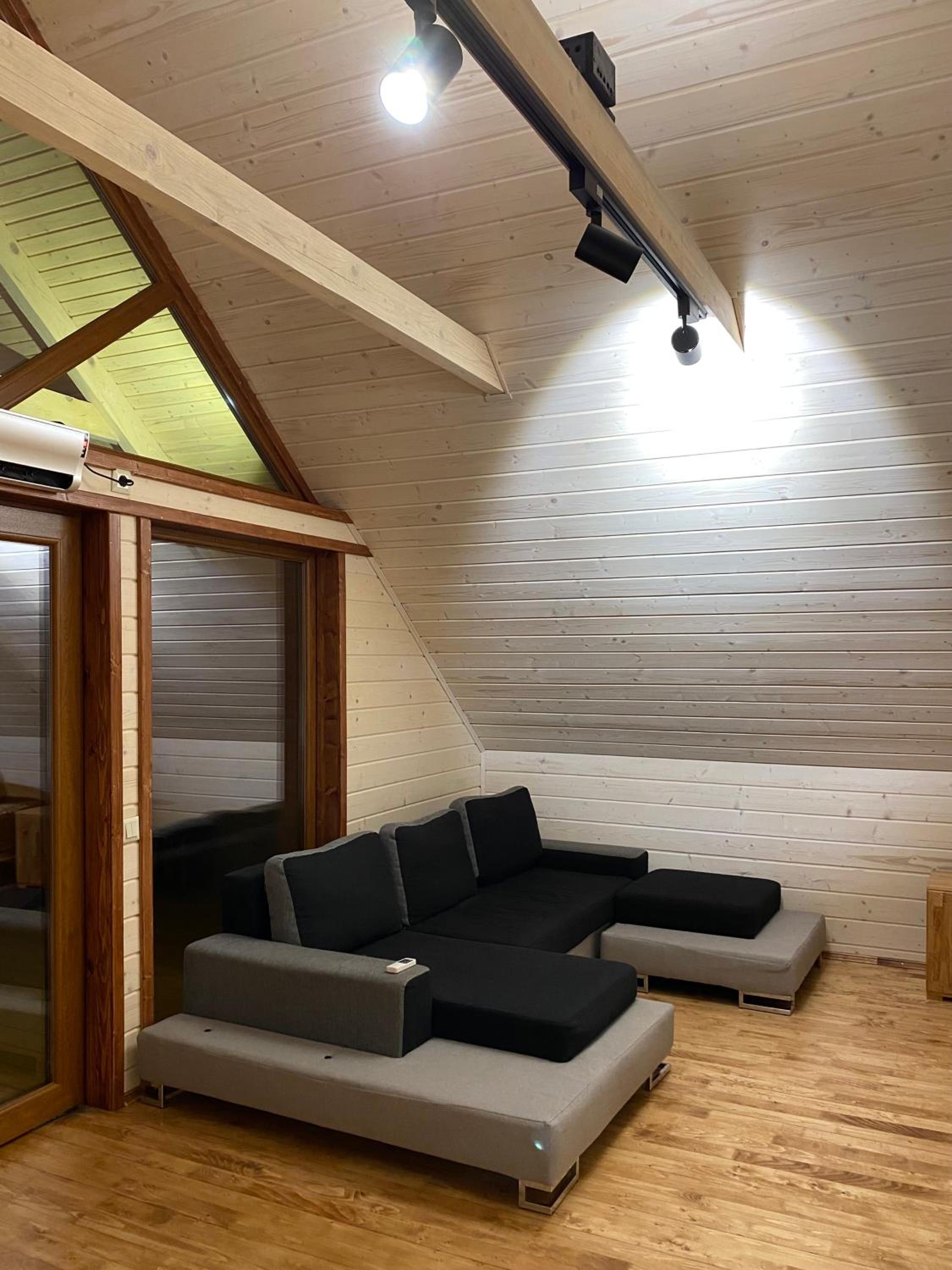 One-Bedroom Chalet photo 1