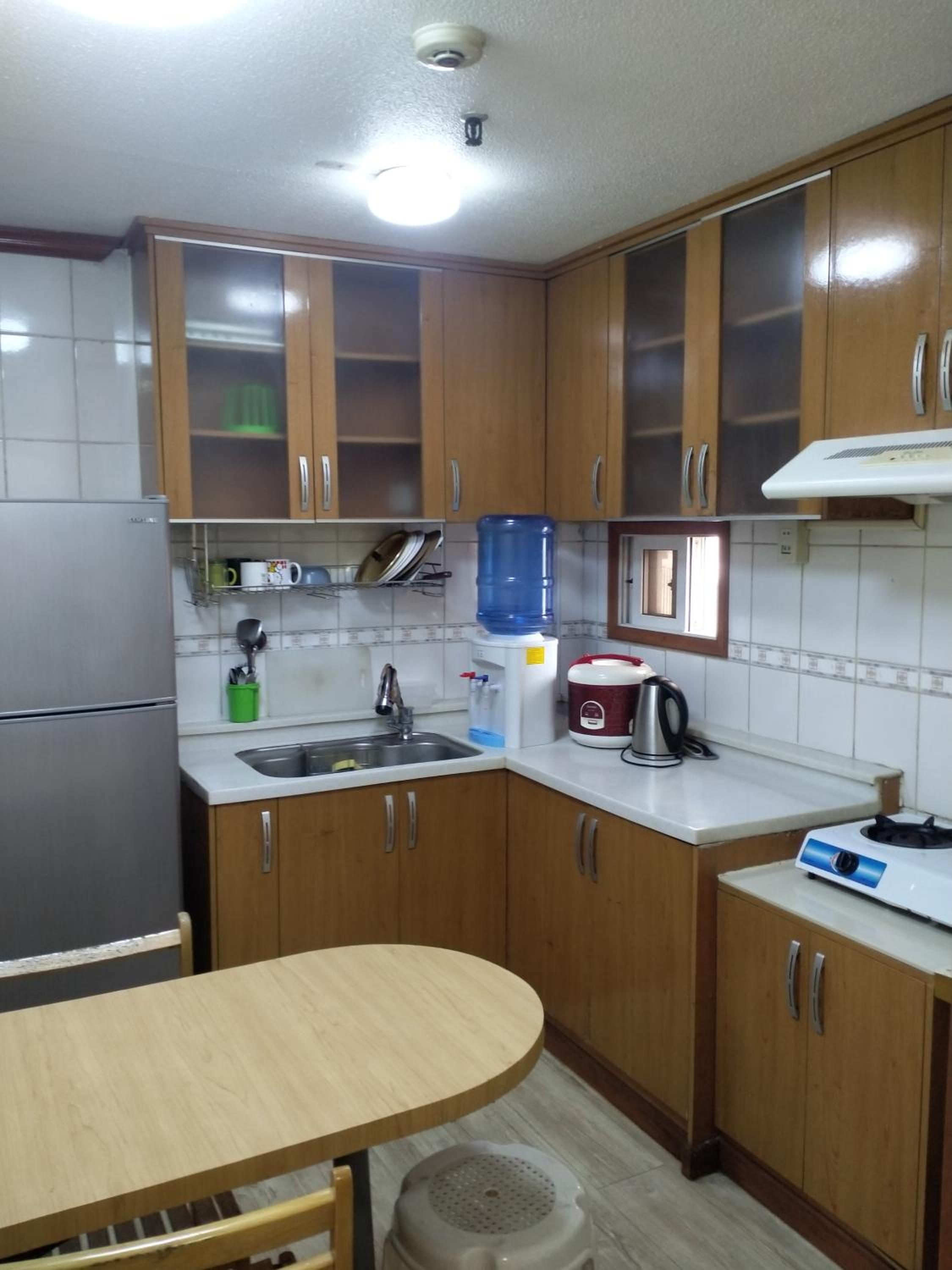 Standard Apartment - Photo 13