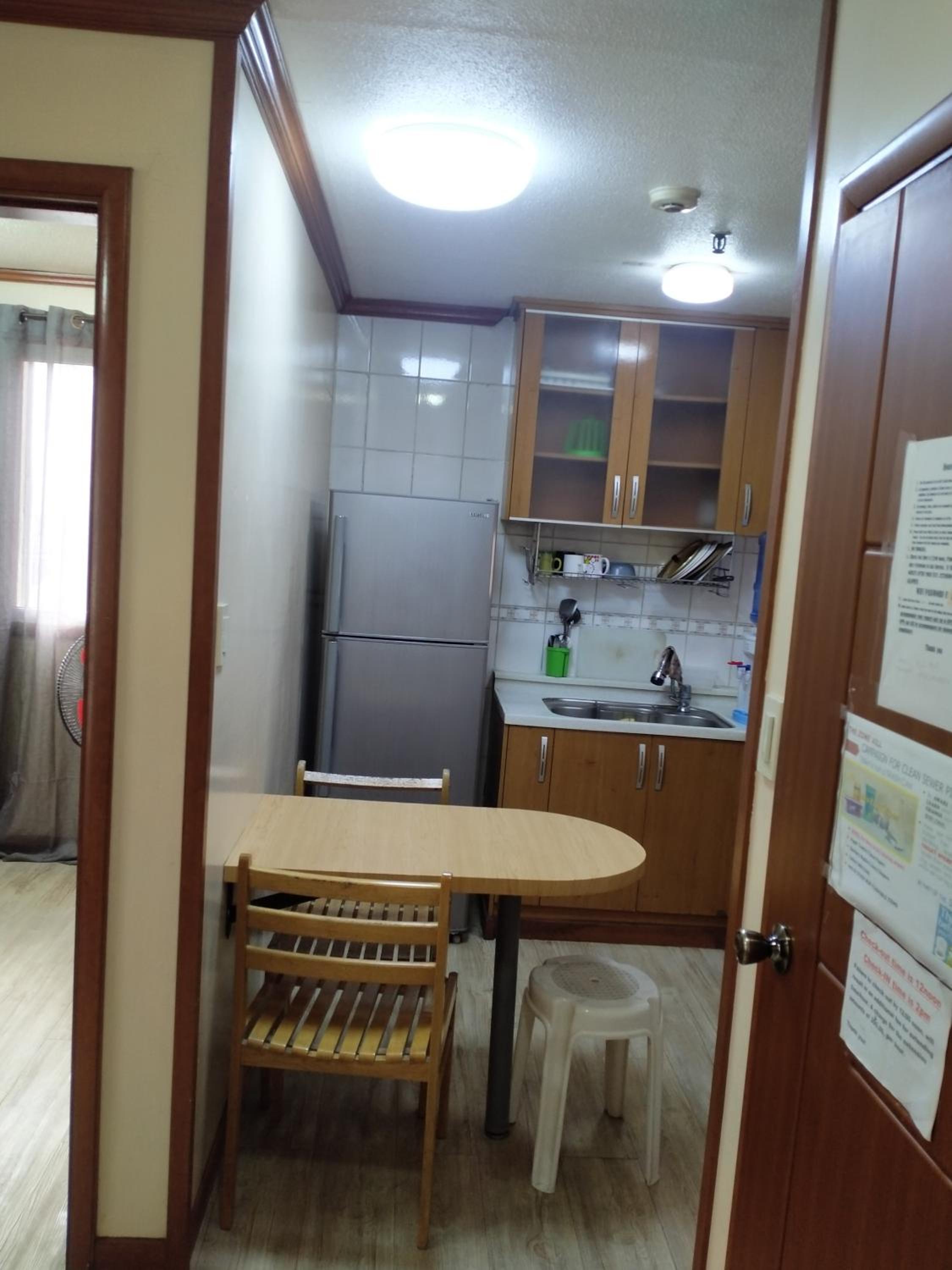 Standard Apartment - Photo 12