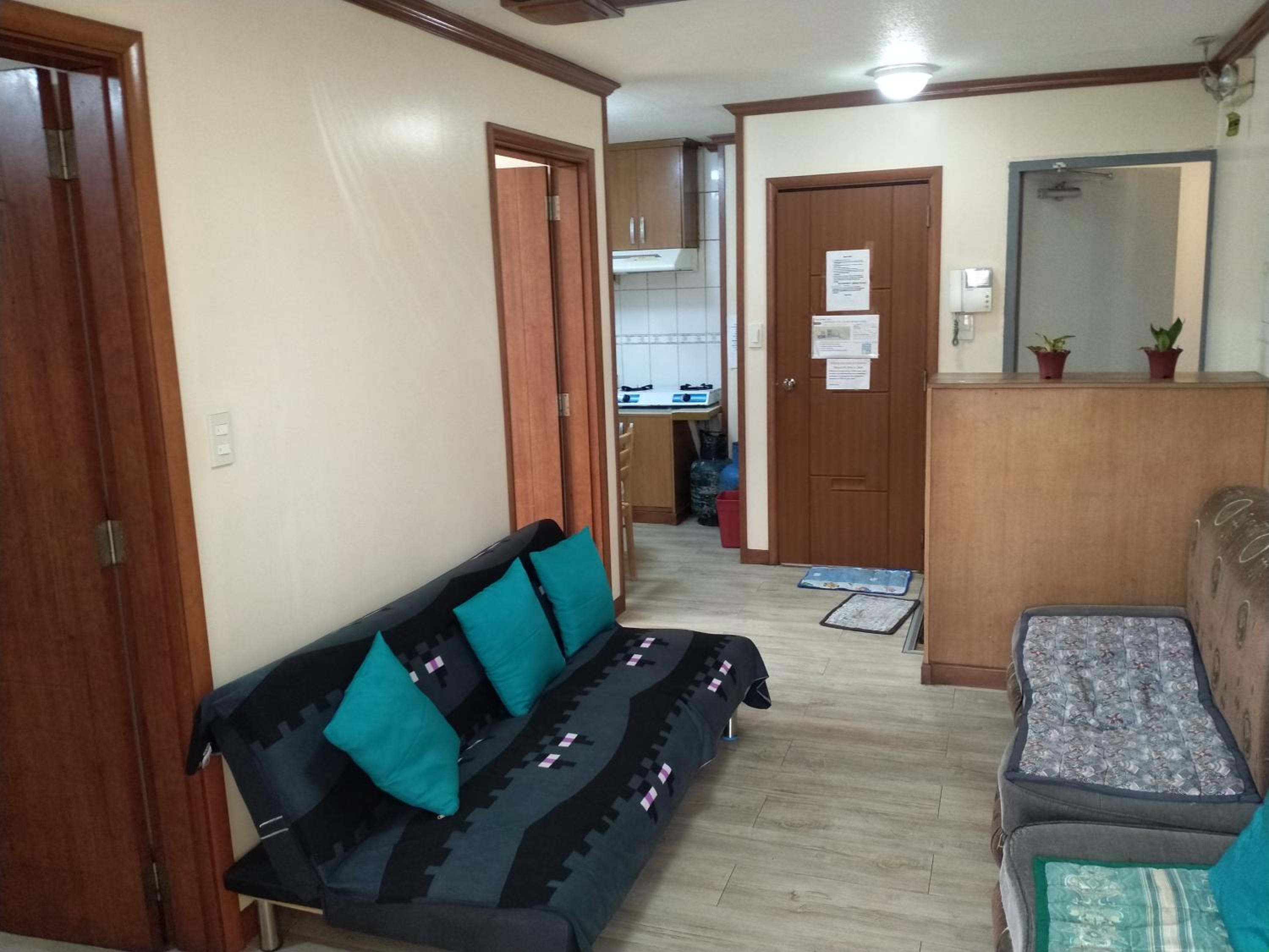 Standard Apartment - Photo 11