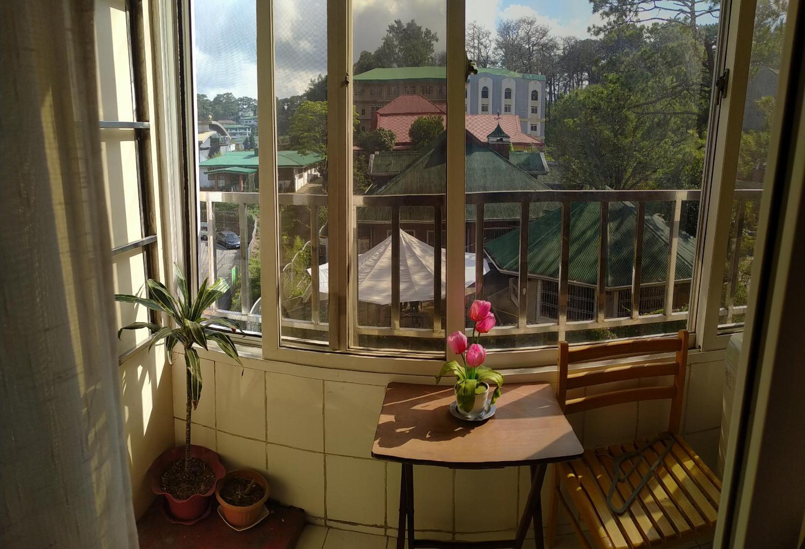 Standard Apartment - Photo 10